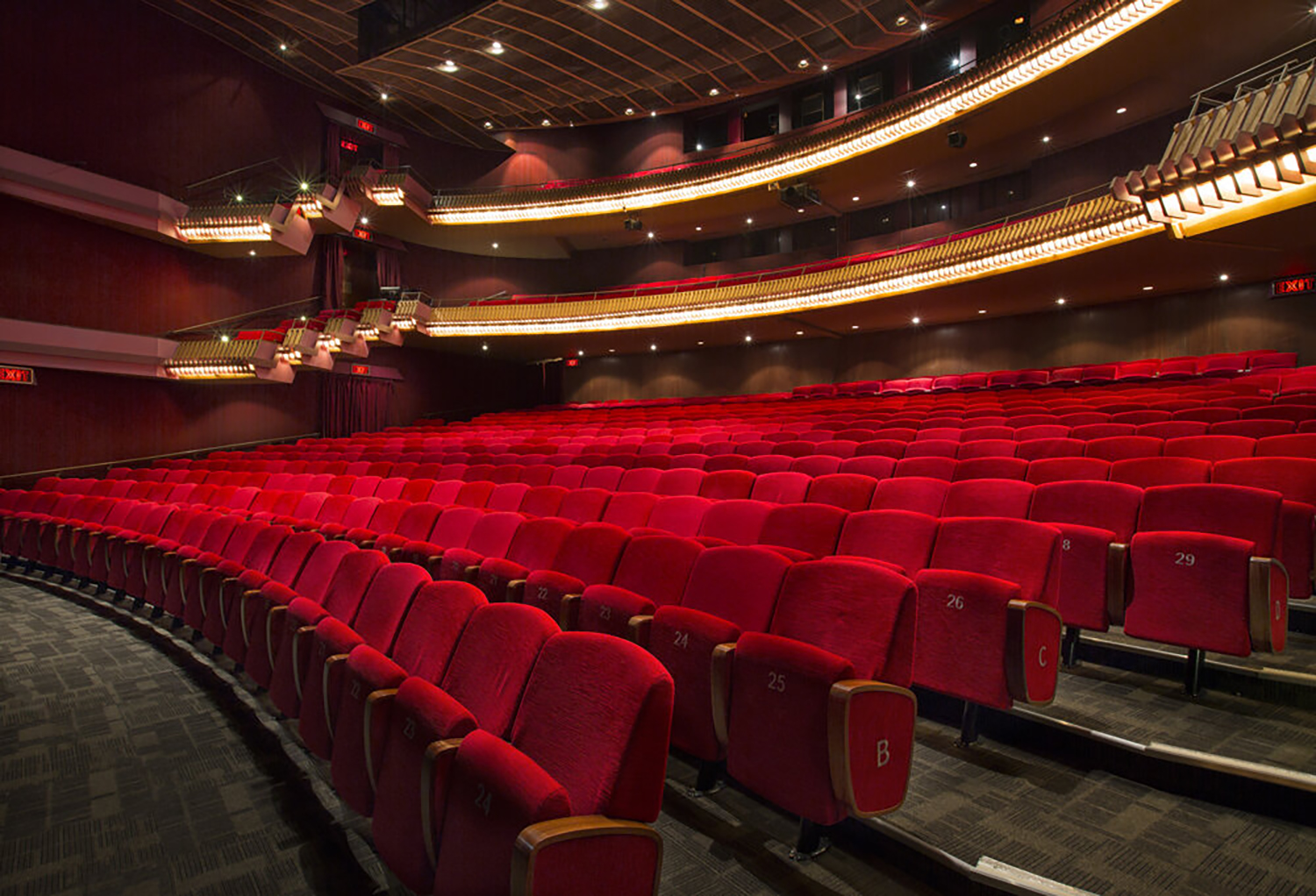 Oscars-style event at the Baxter to herald revamped Eat Out restaurant awards