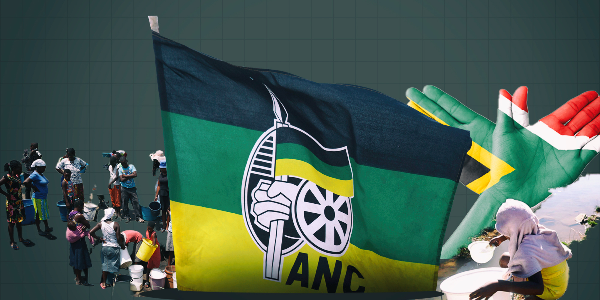 The year ahead: Identifying critical issues amid the political and economic noise of 2025