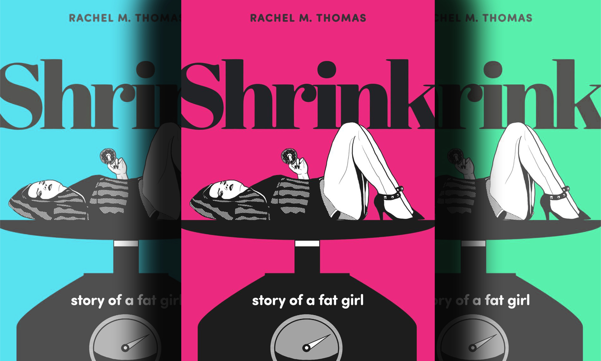 Navigating fatphobia as a young woman — a compelling, thoughtful and personal account