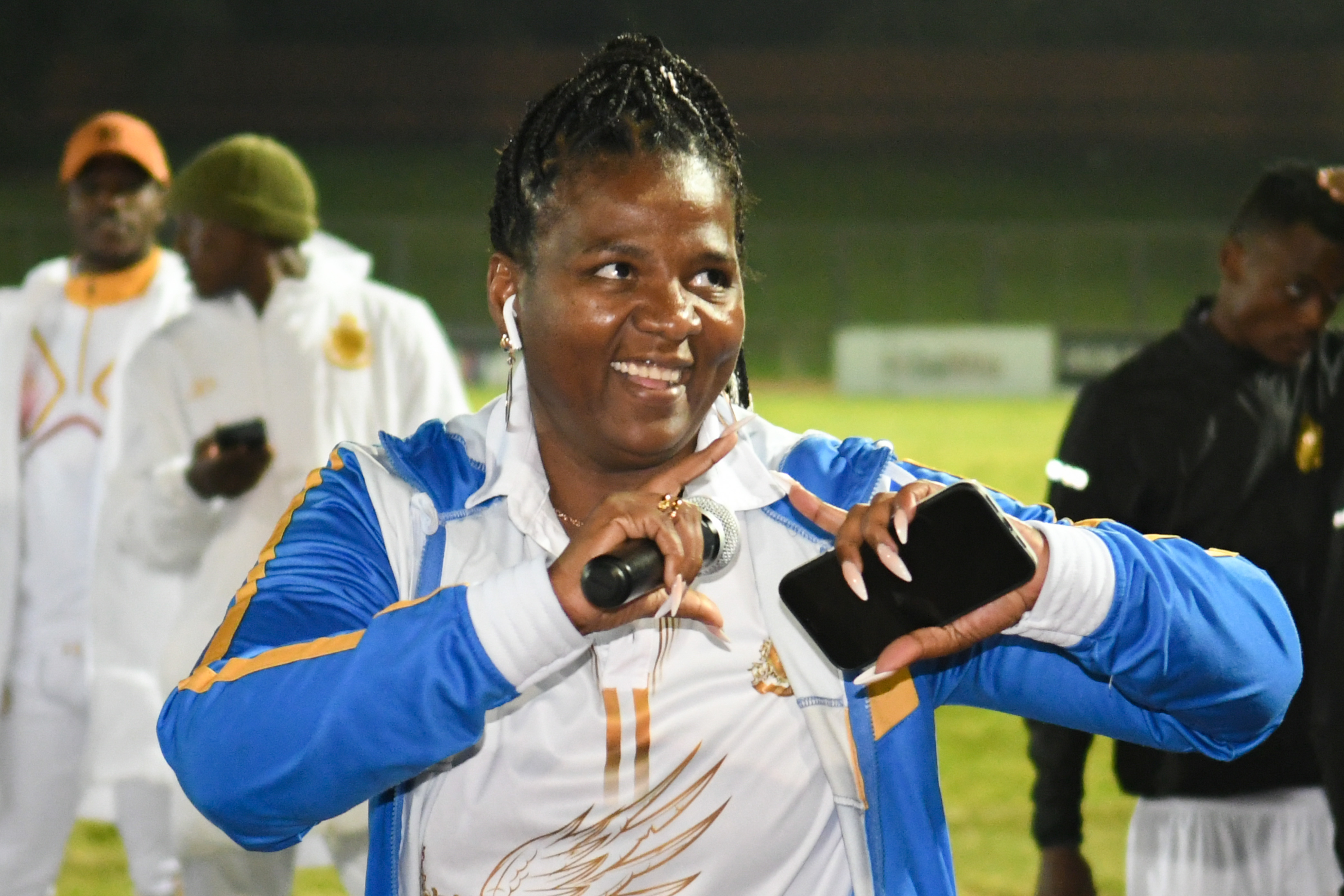 Royal AM’s tumultuous tenure in the Premier Soccer League continues with salary payment failure