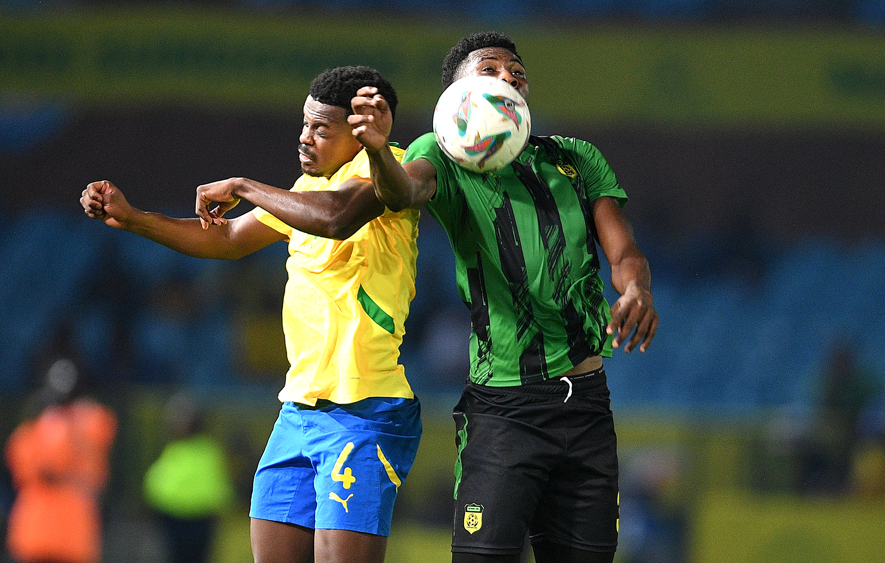 Bafana’s future looking bright as SA clubs shine in Africa, fuelling World Cup aspirations