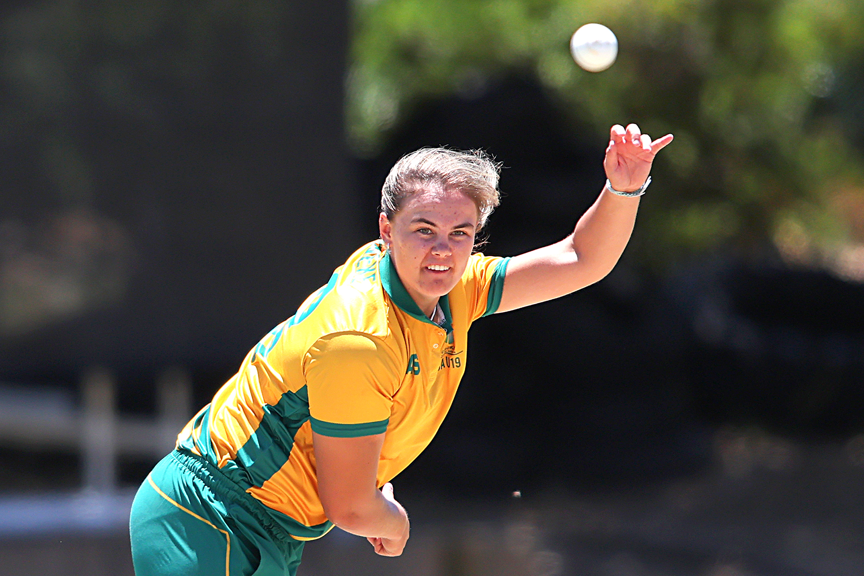 Junior Proteas face tough New Zealand challenge in T20 World Cup campaign opener