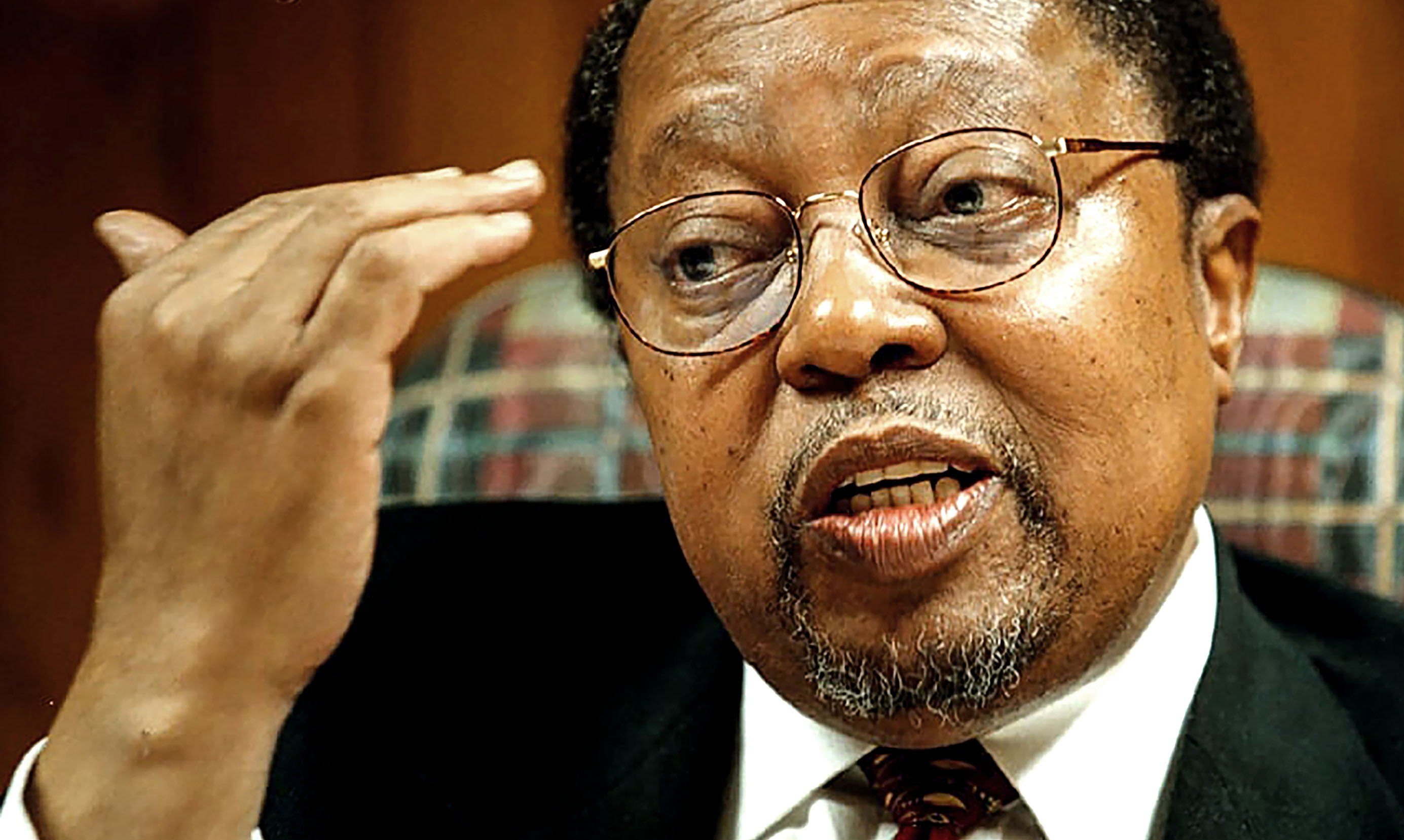 Sibusiso Bengu — Special Official Funeral declared for SA’s first democratic-era education minister amid flood of tributes