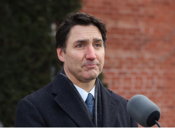 Trudeau to resign as prime minister after nine years, blames party infighting