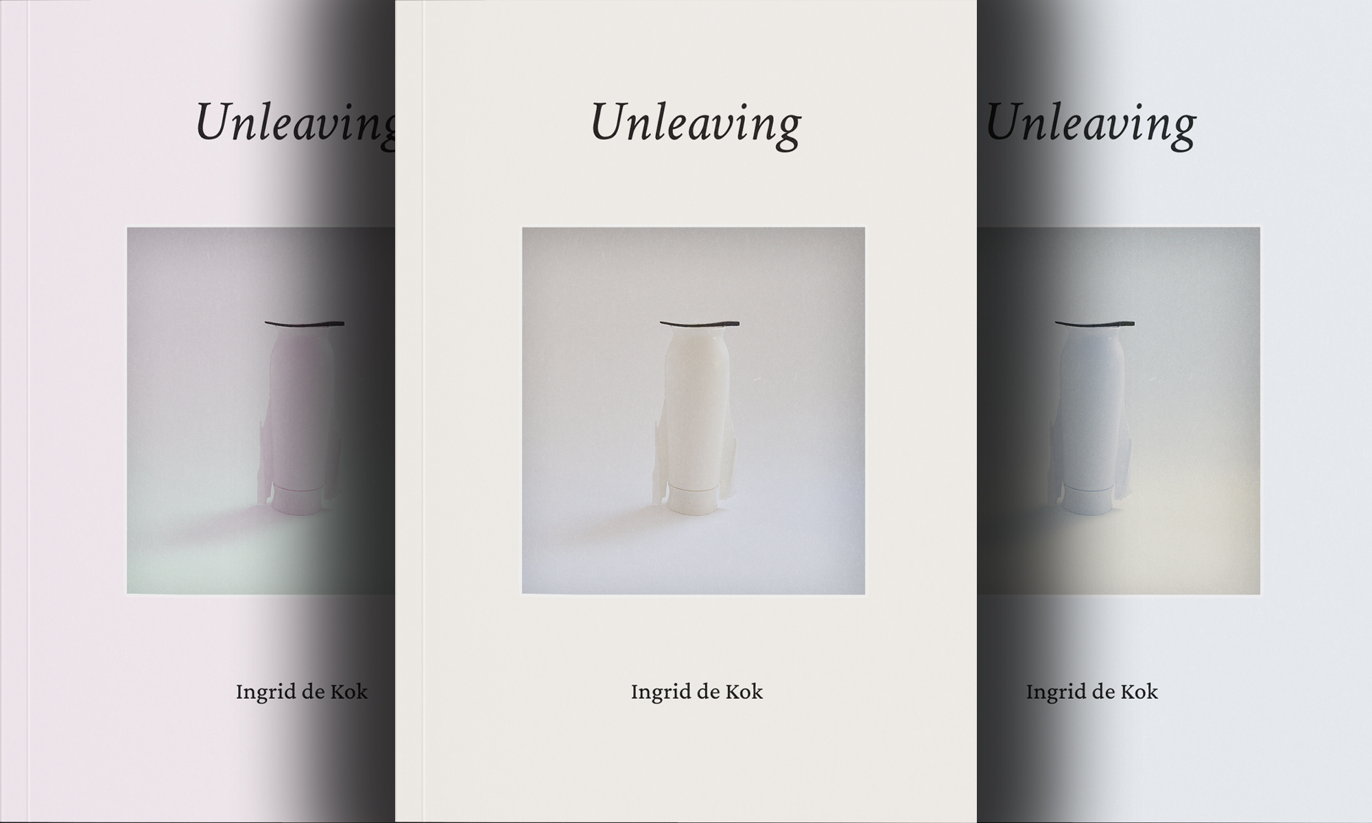 Poetry as antidote: A journey through grief, love and the transformative power of language