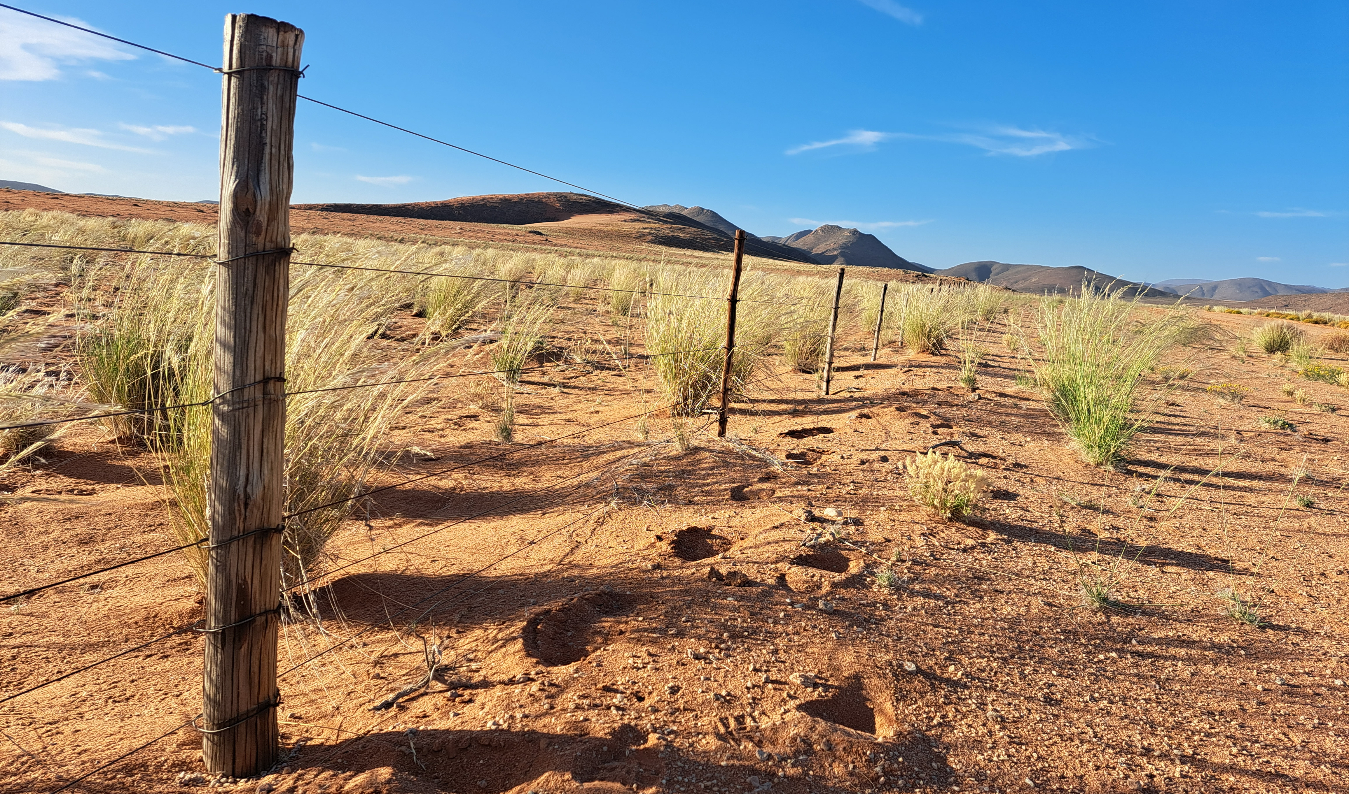 Karoo Dust Bowl (Part III) — drought-battered Richtersveld farmers fear destructive creep of mining