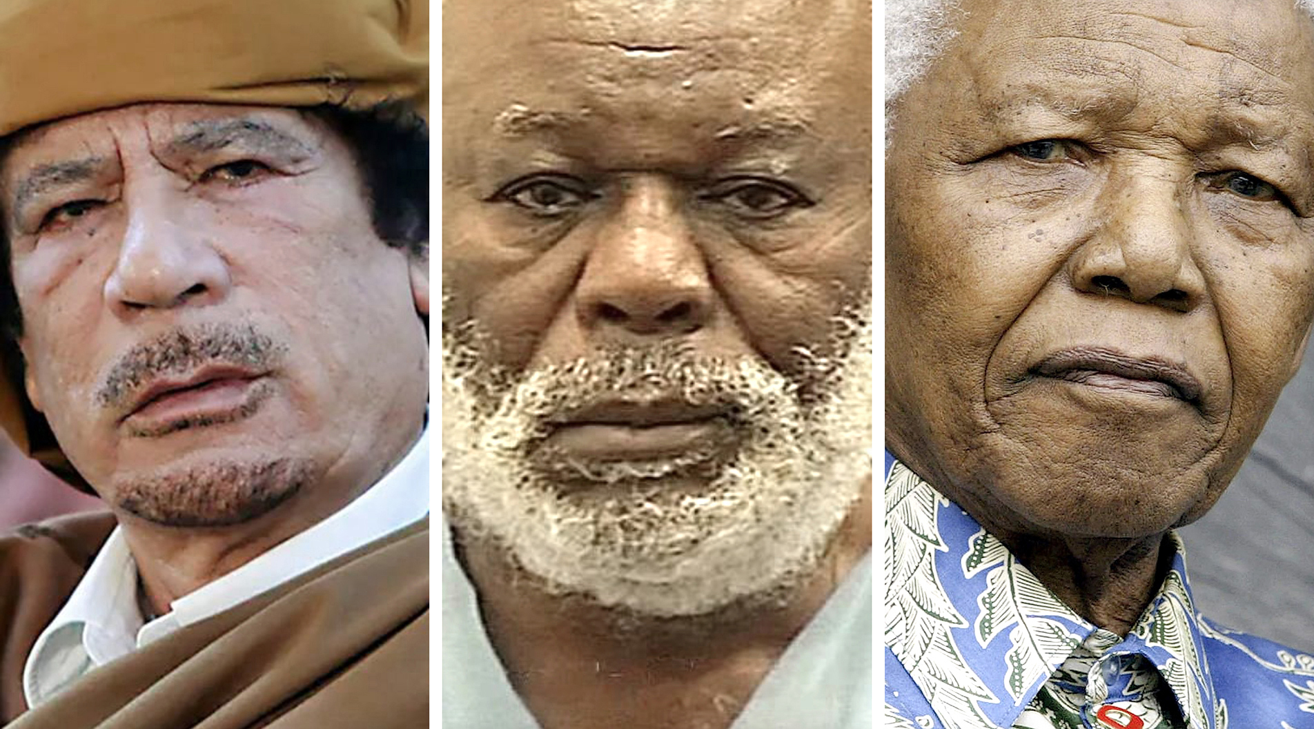 Upcoming Lockerbie bombing terror trial in US dredges up Gaddafi, SA and Mandela links