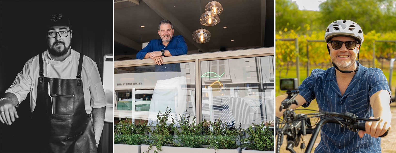 A shift in Kloof Street sees an old favourite return