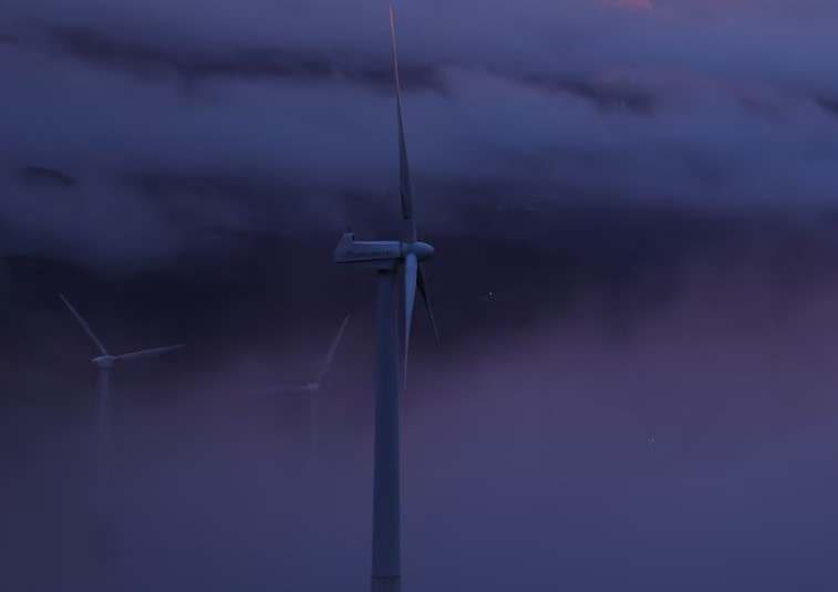 Global energy transition investment exceeded $2 trillion last year, report shows