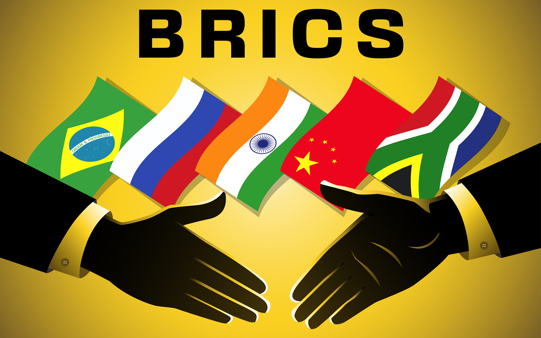 Surprise accession by Indonesia to BRICS boosts economy and credibility of bloc
