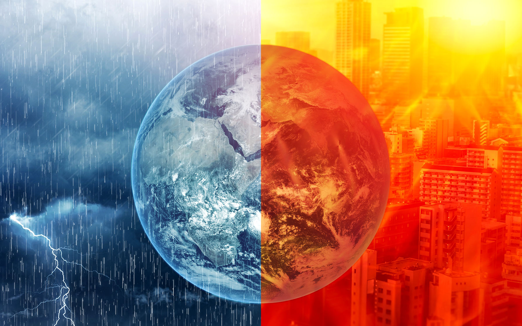 La Niña has finally formed, but will be over soon, says US National Weather Service