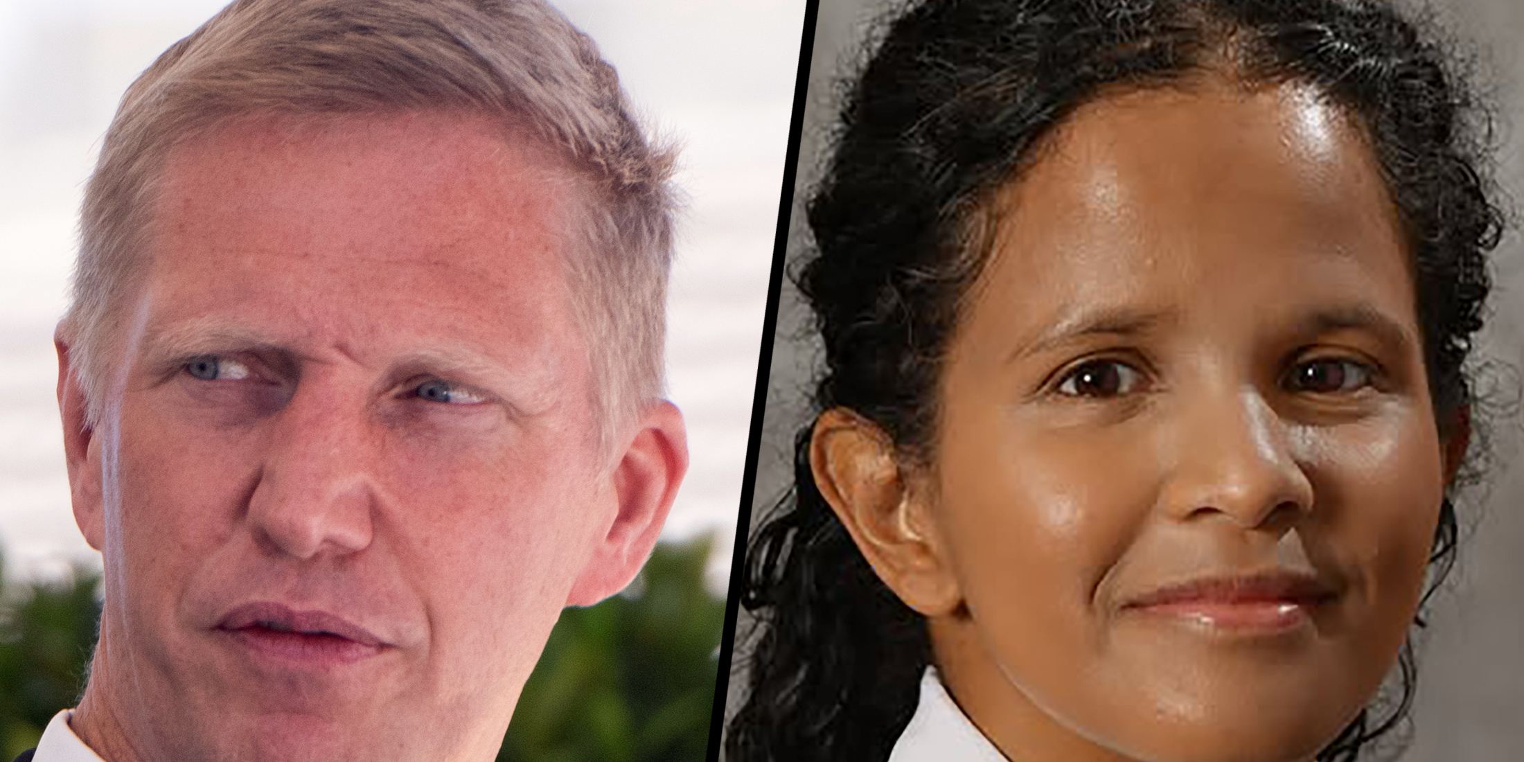 Calls for suspension of Cape Town mayco members JP Smith and Xanthea Limberg after police raid offices 