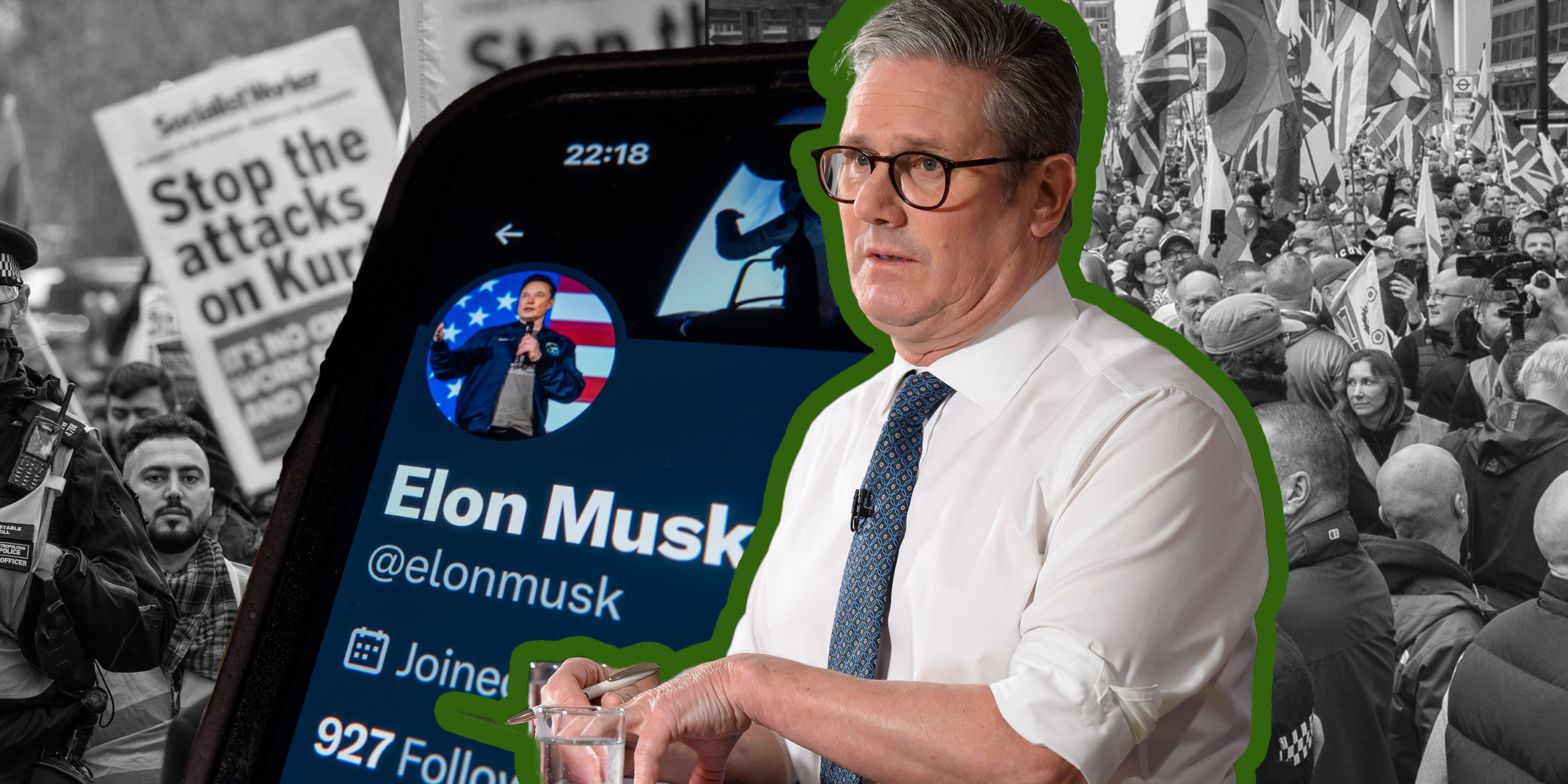 Musk’s game — why you shouldn’t believe everything you read about the UK grooming gang scandal