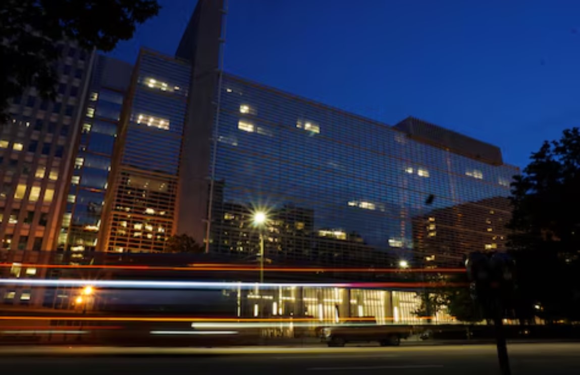 World Bank warns that US tariffs could reduce global growth outlook