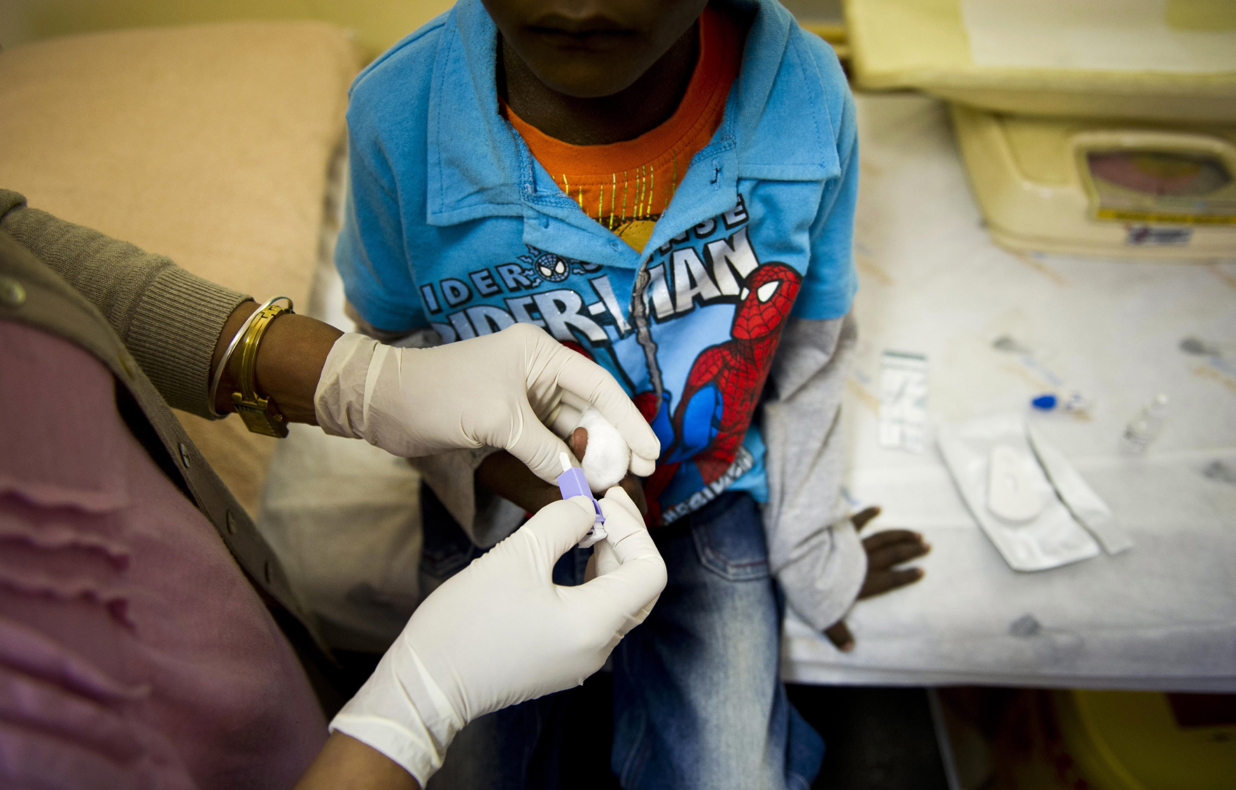 Ritshidze monitoring unmasks severe service slide in Gauteng, KZN, and Eastern Cape post-Pepfar cuts