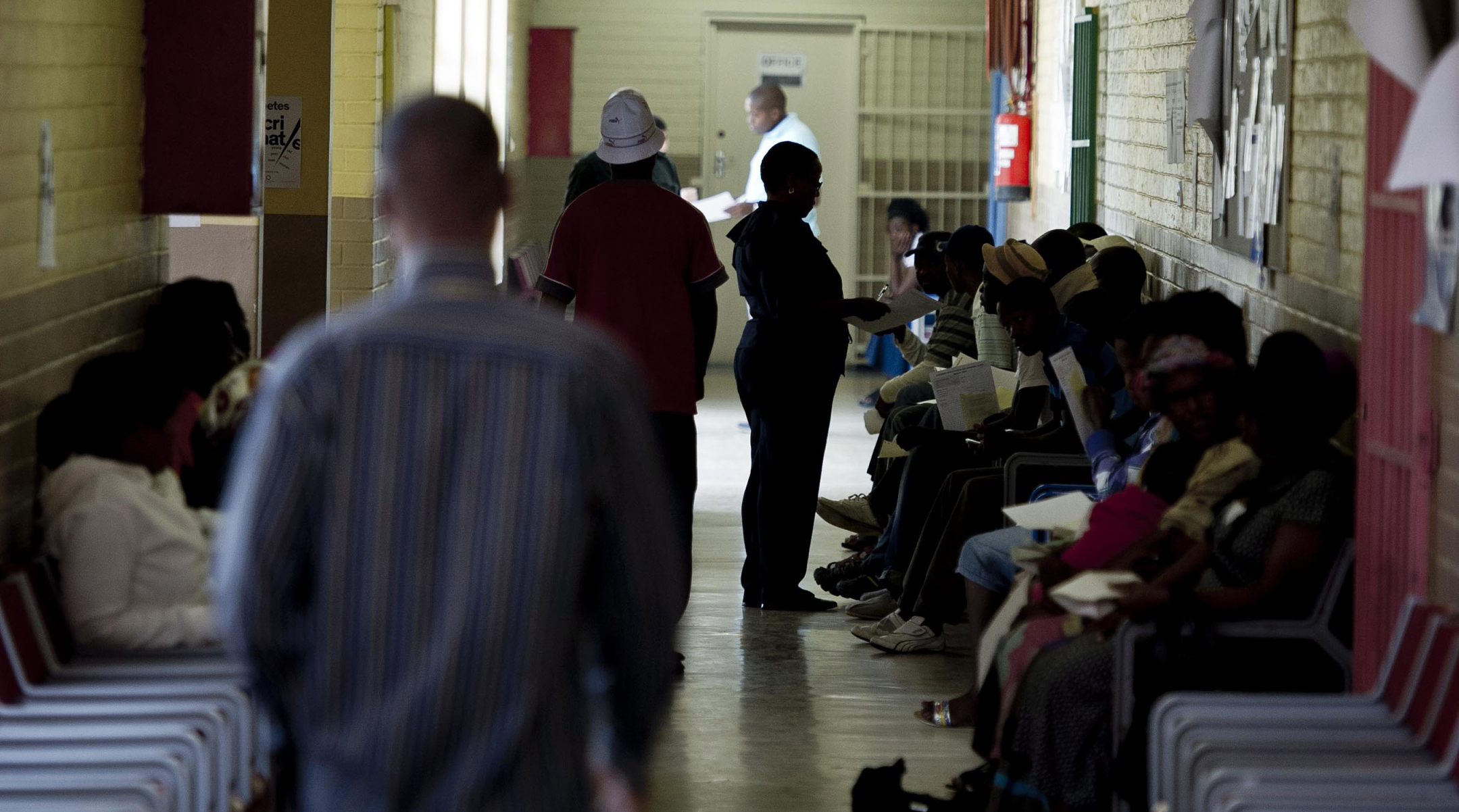 Trump's aid cuts signal urgent need for sustainable healthcare solutions in South Africa