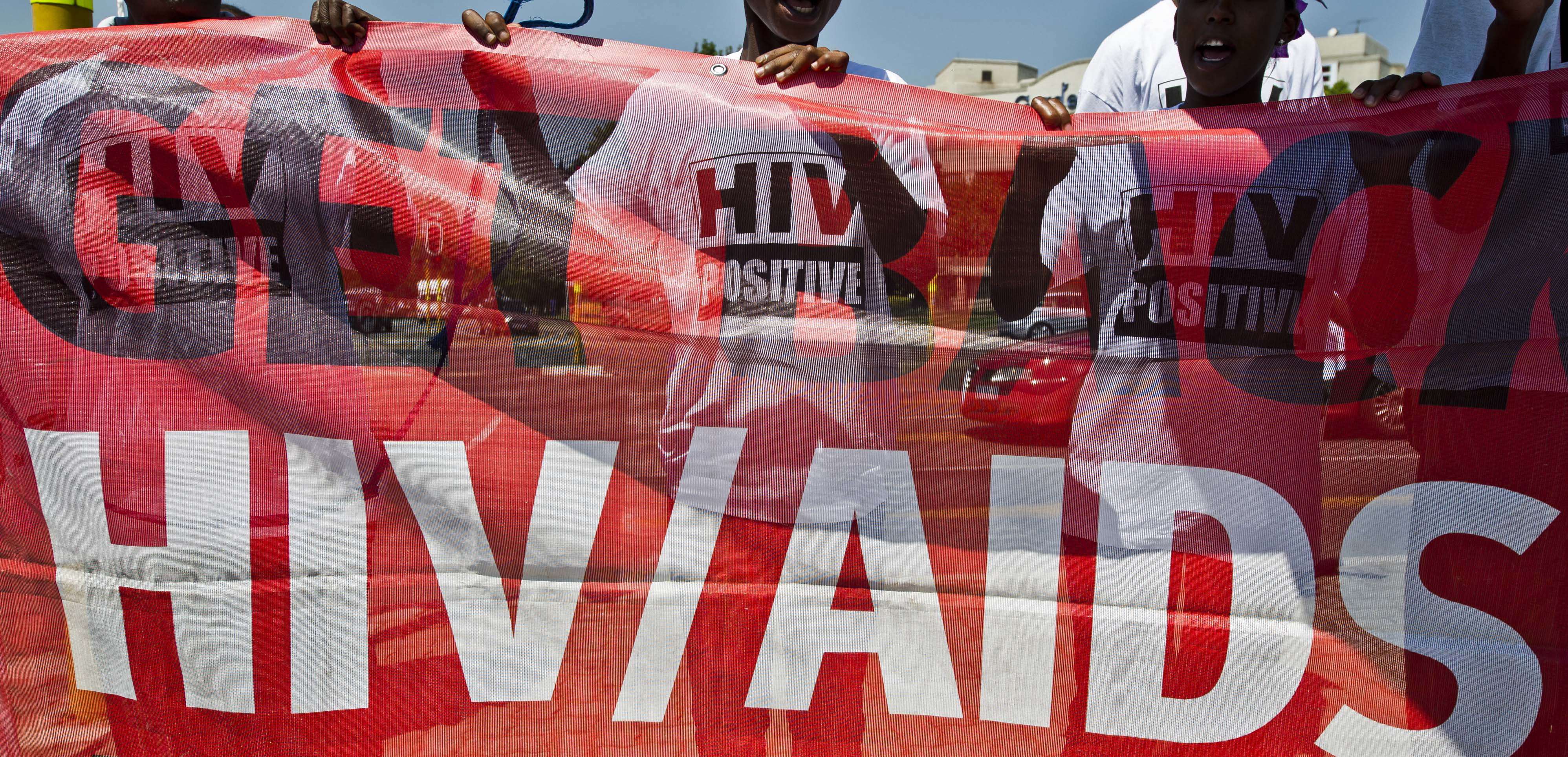 Six-monthly anti-HIV jab is coming, but can SA keep track of millions of users?   