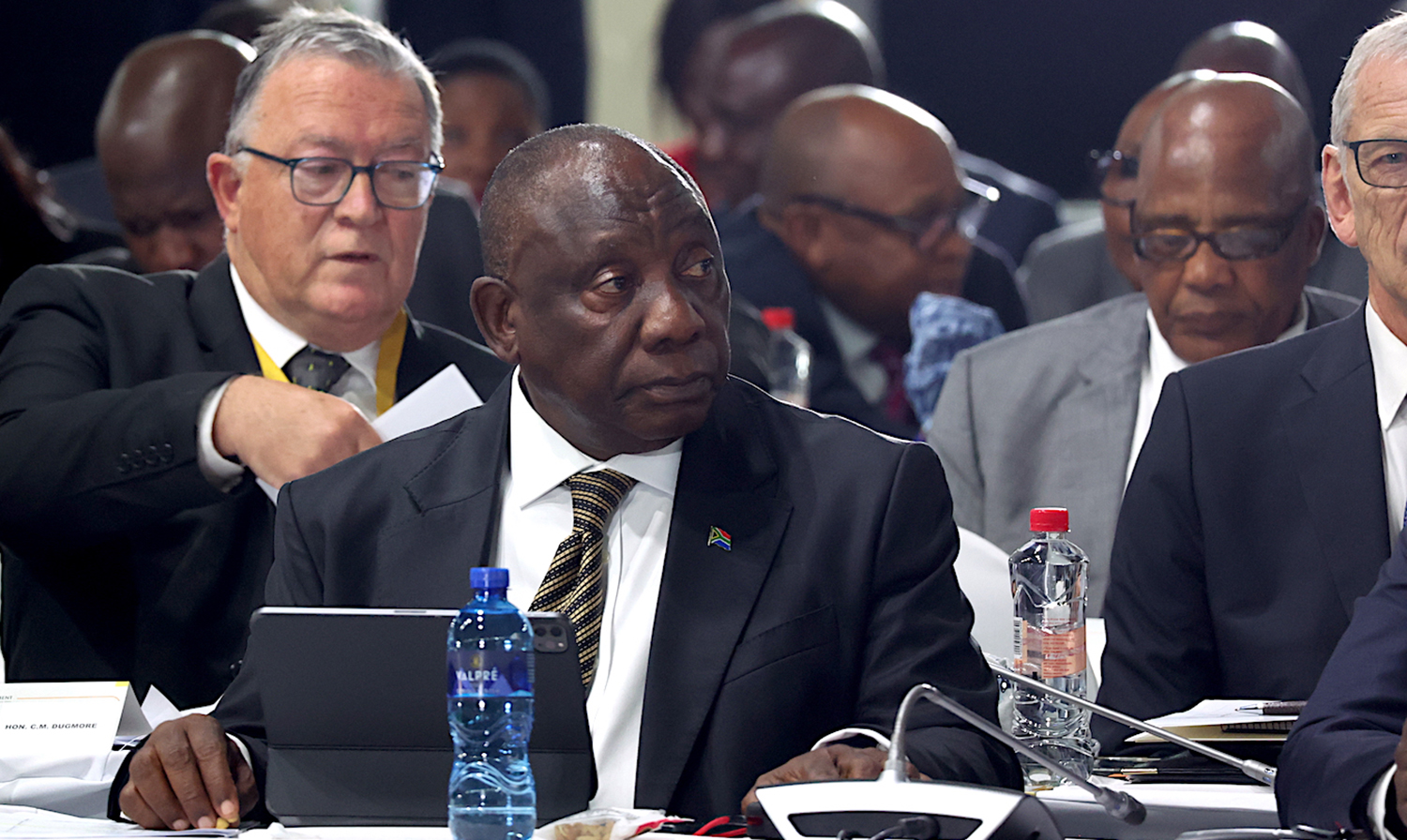 GNU tensions and NHI doubling-down — five key takeaways from the post-Sona debates