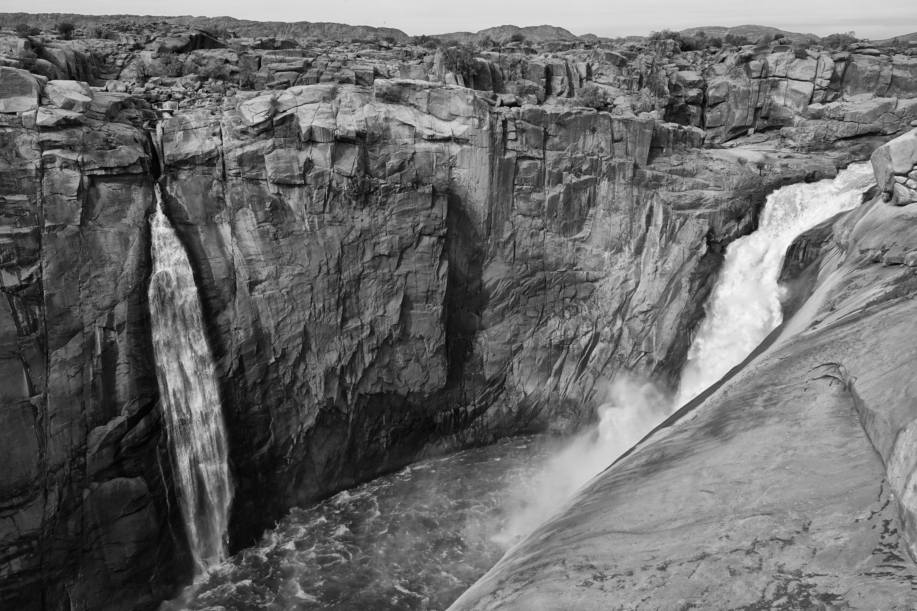 Legends, myths and memories of the most precious resource in South Africa’s dry heartland