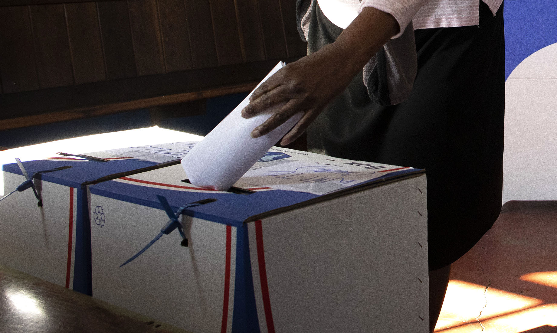 By-elections reveal voter sentiment:  DA defeated by MK  in eThekwini ward, but holds ground in Randfontein