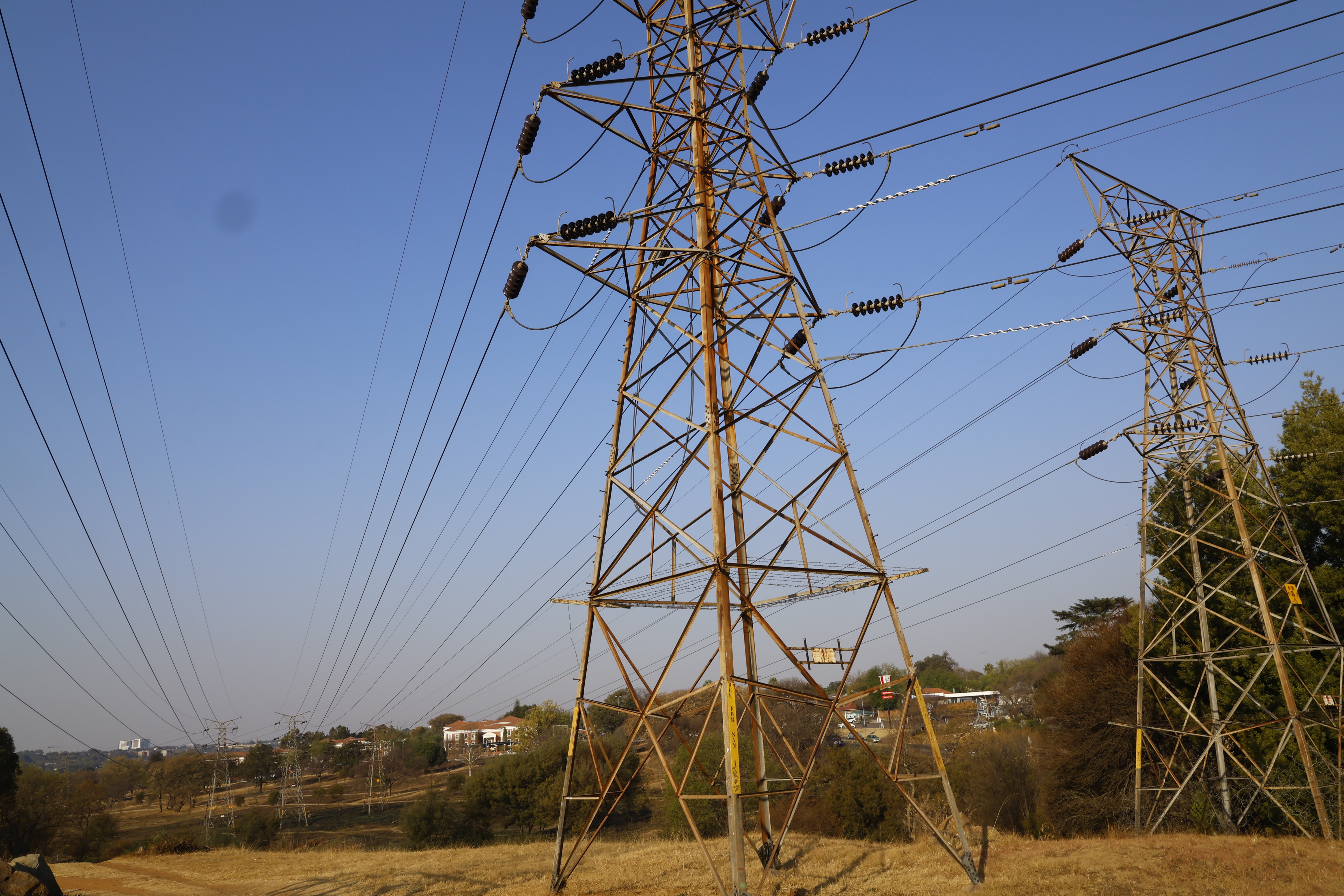South Africa GDP rises after Q2