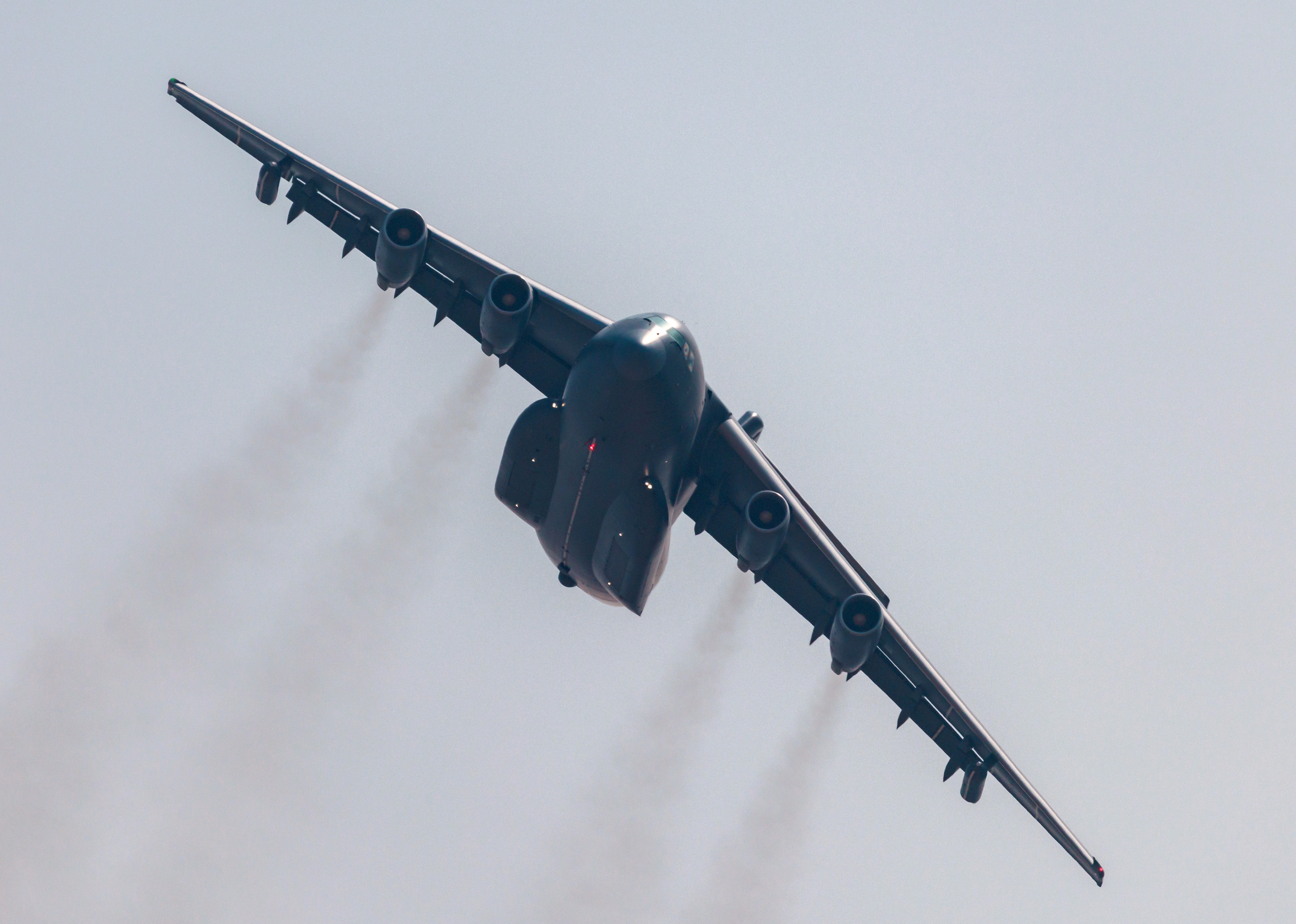 China International Aviation and Aerospace Exhibition (Zhuhai Air Show) kicks off