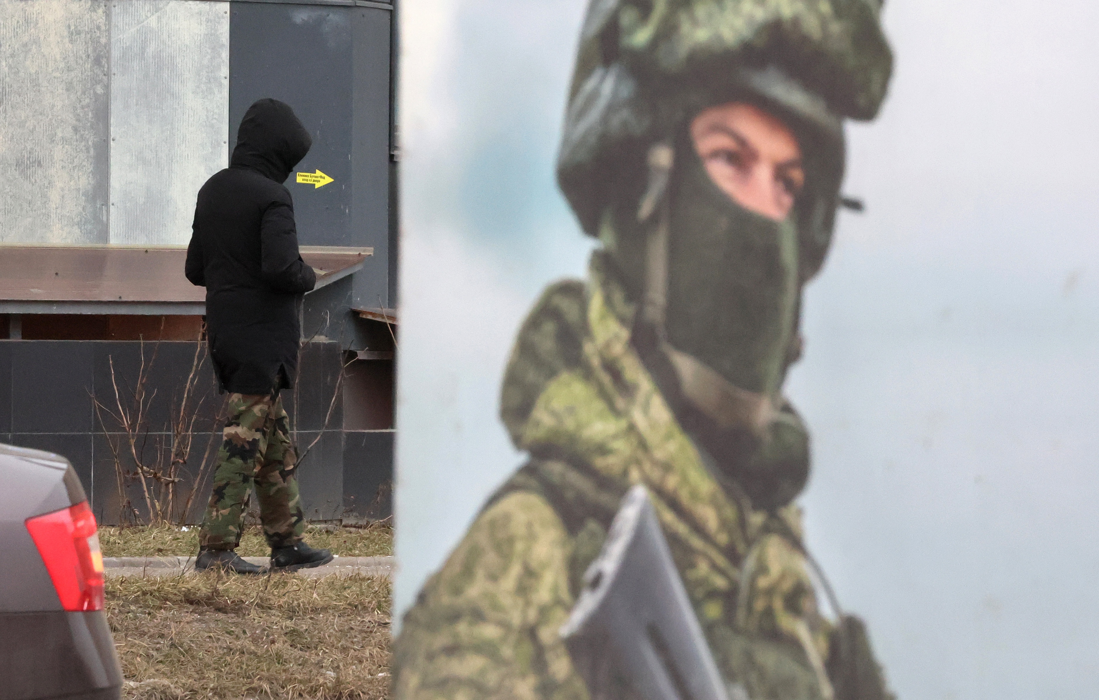 Russia fines Google for YouTube clip telling Russian troops how to surrender, TASS says