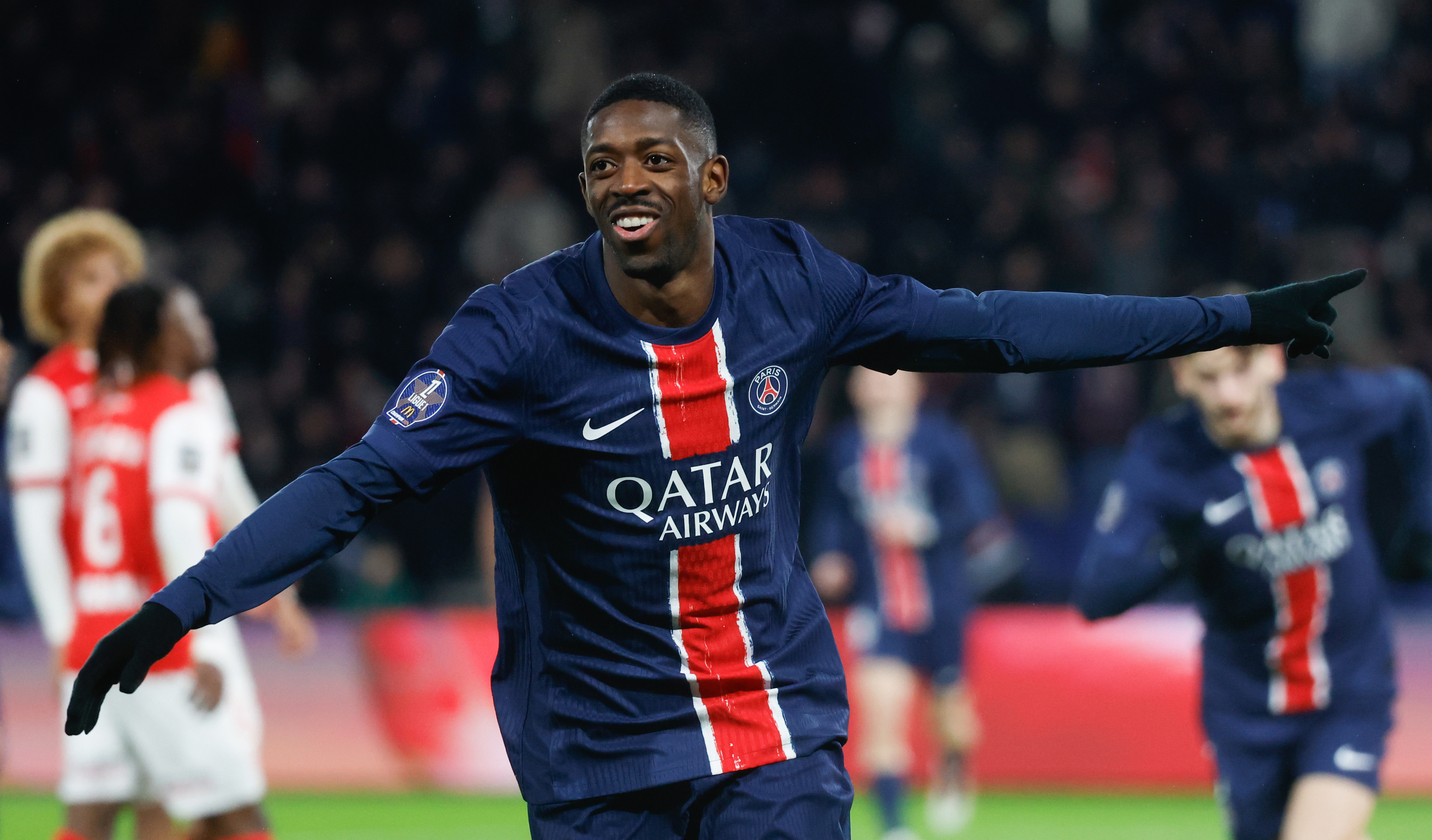 Champions League playoff fixtures evenly balanced after exciting first legs