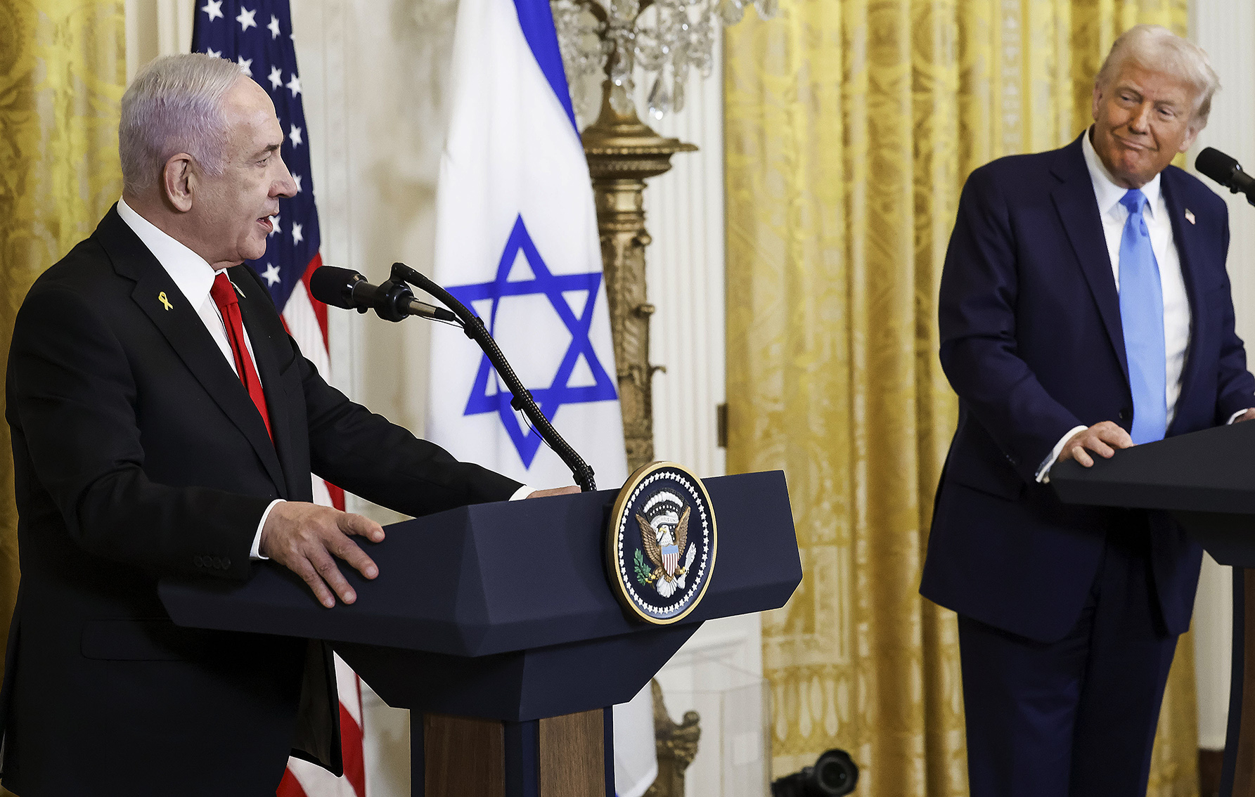 Middle East Crisis – Why Trump’s annexation of Gaza won’t happen