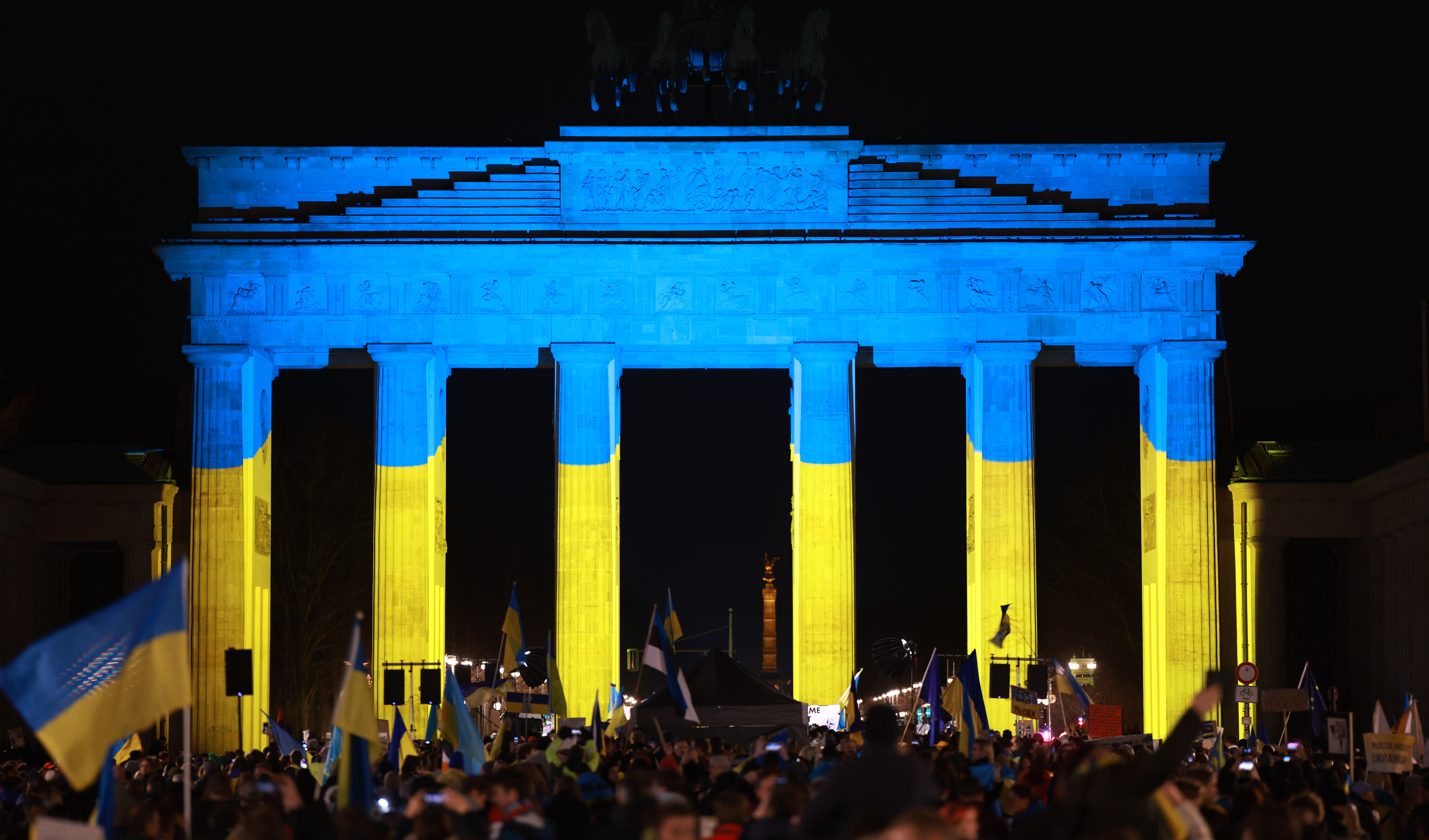 Shifting alliances: The implications of incoming German Chancellor Merz's nuclear deterrent proposal on European security