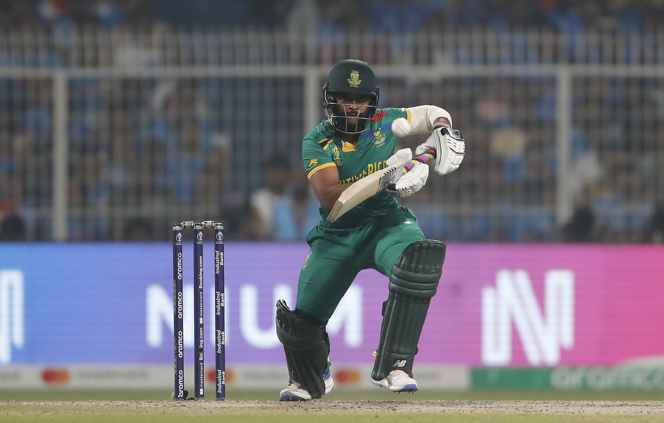 Tough task for Proteas in ‘group of death’ at the Champions Trophy
