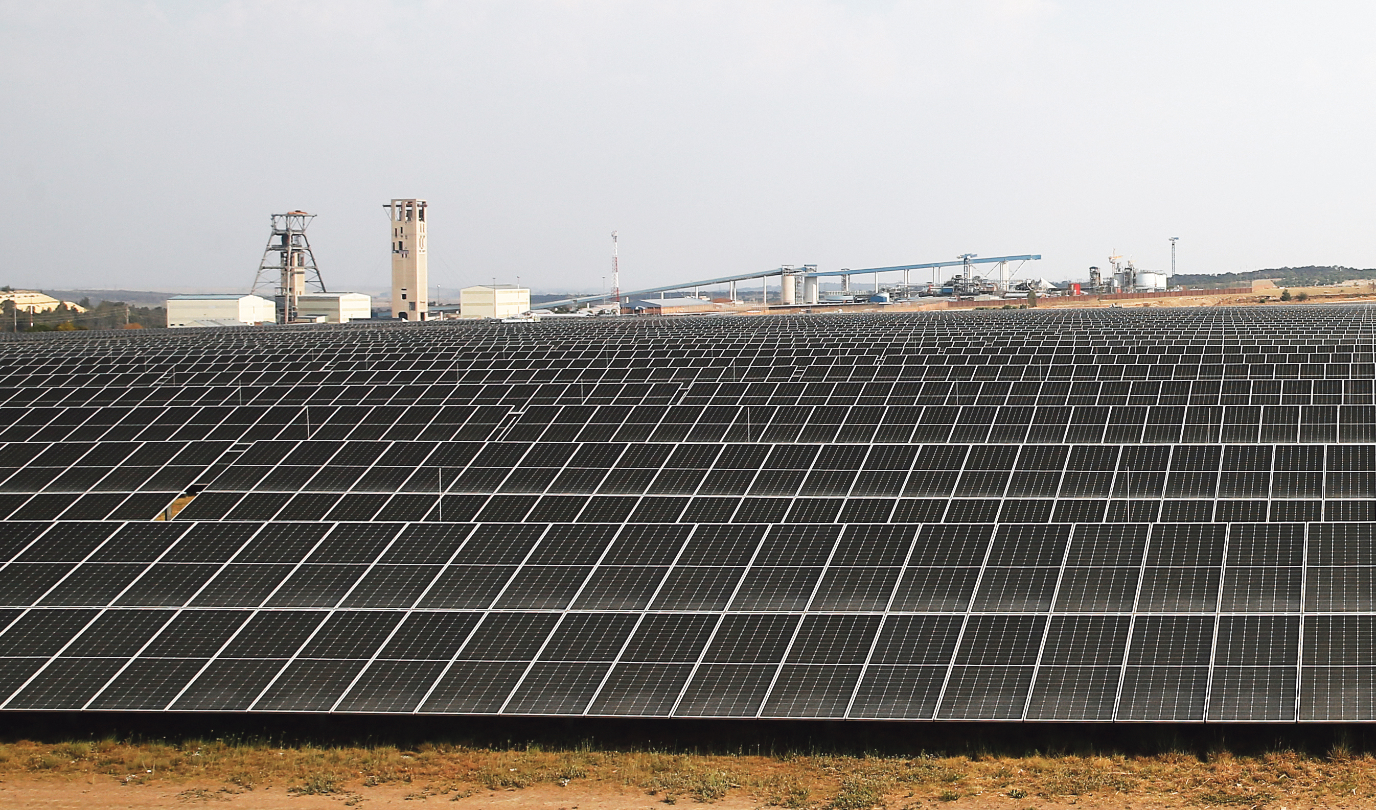 The big reversal — how Trump 2.0 may harm the mining industry