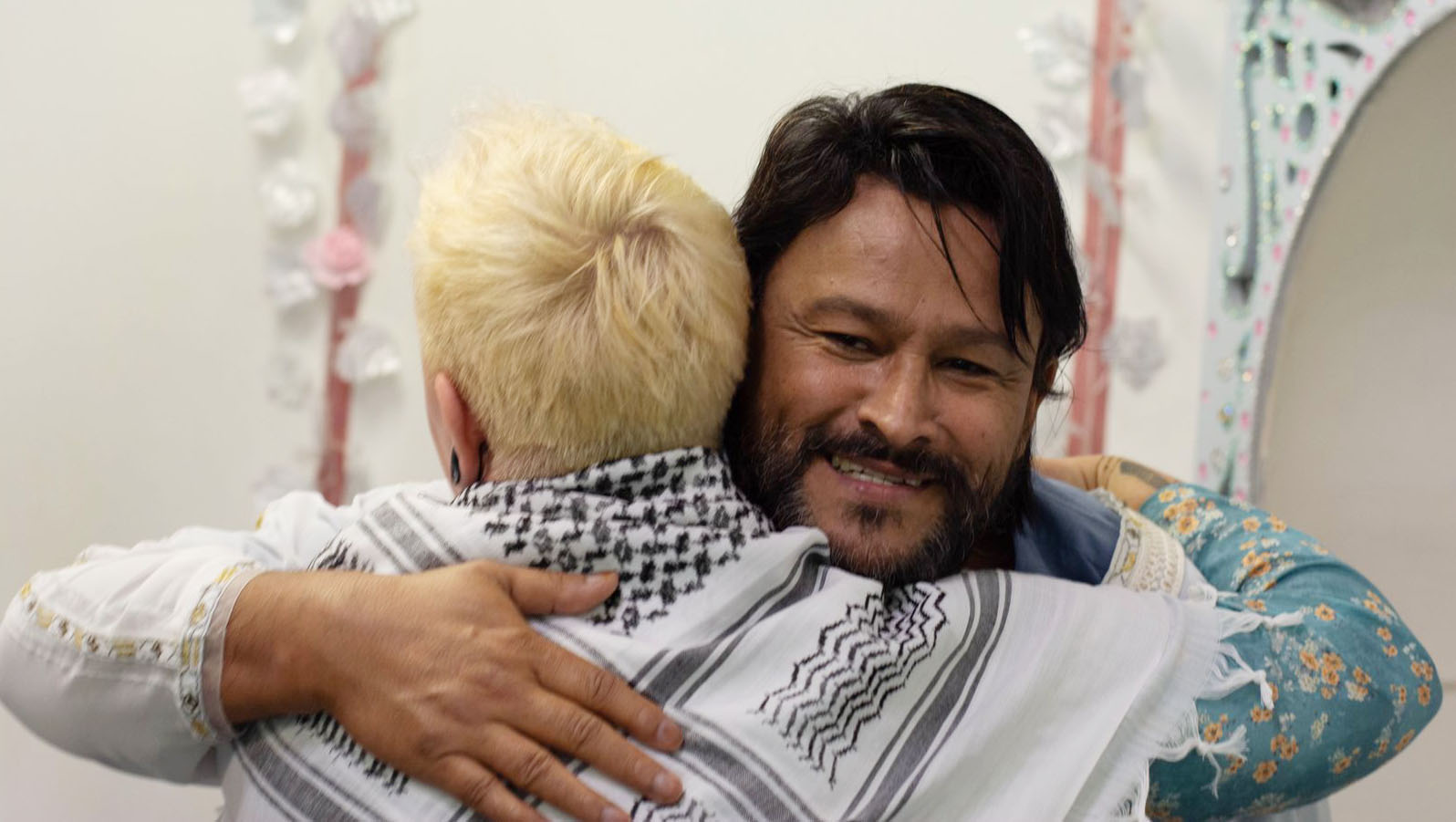 Imam Muhsin Hendricks’s murder is a stark reminder that discrimination has devastating consequences