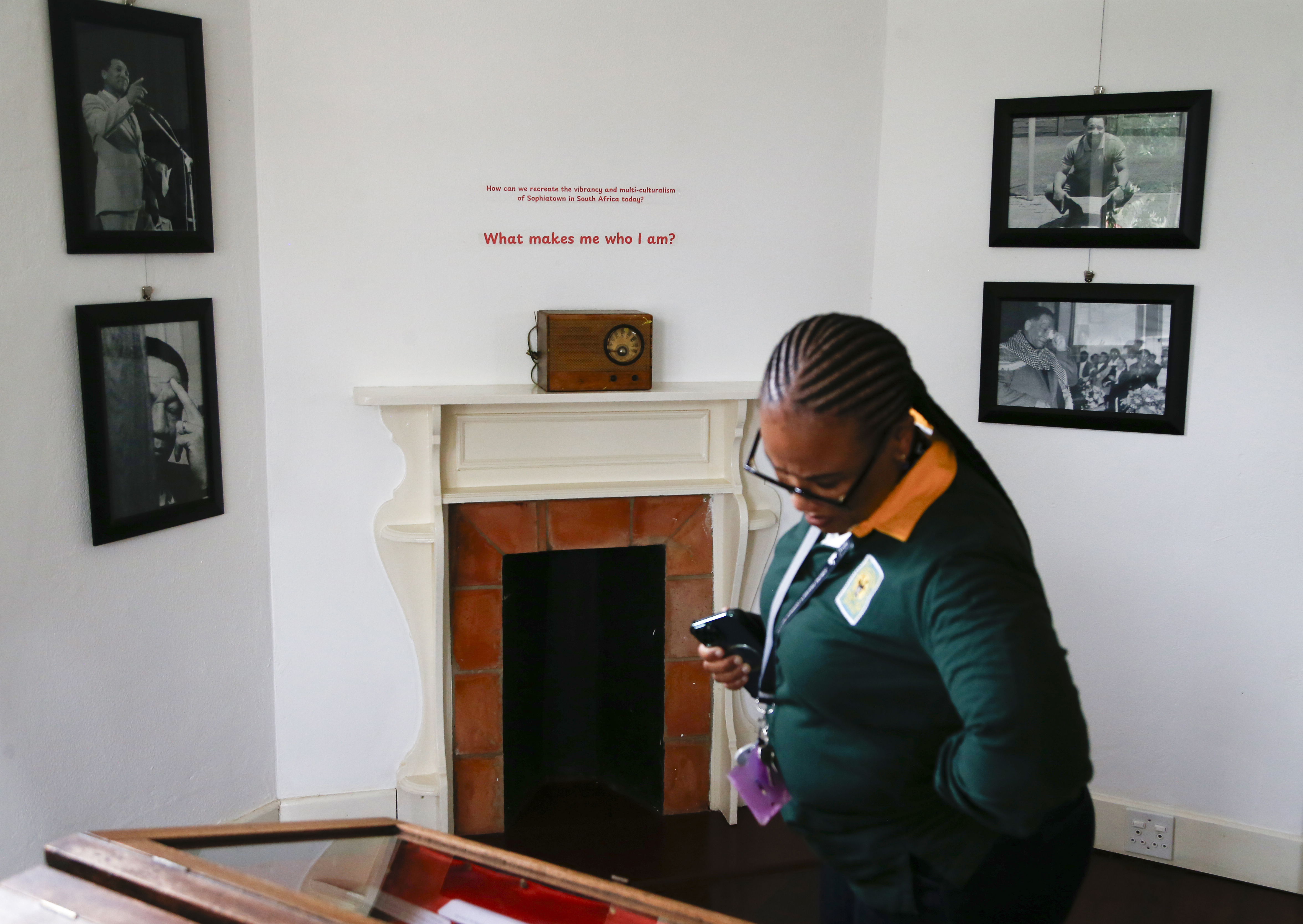 Seventy years later: The enduring echoes of Sophiatown's forced removals in South Africa