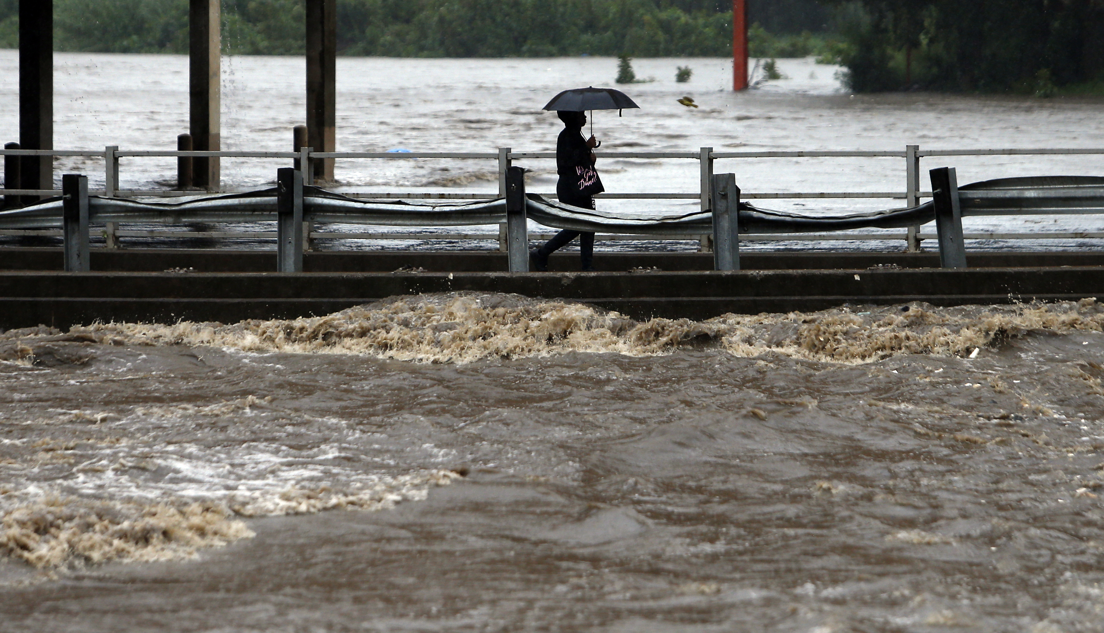 Severe weather strikes Pretoria: tornado and flooding wreak havoc, prompting urgent safety warnings
