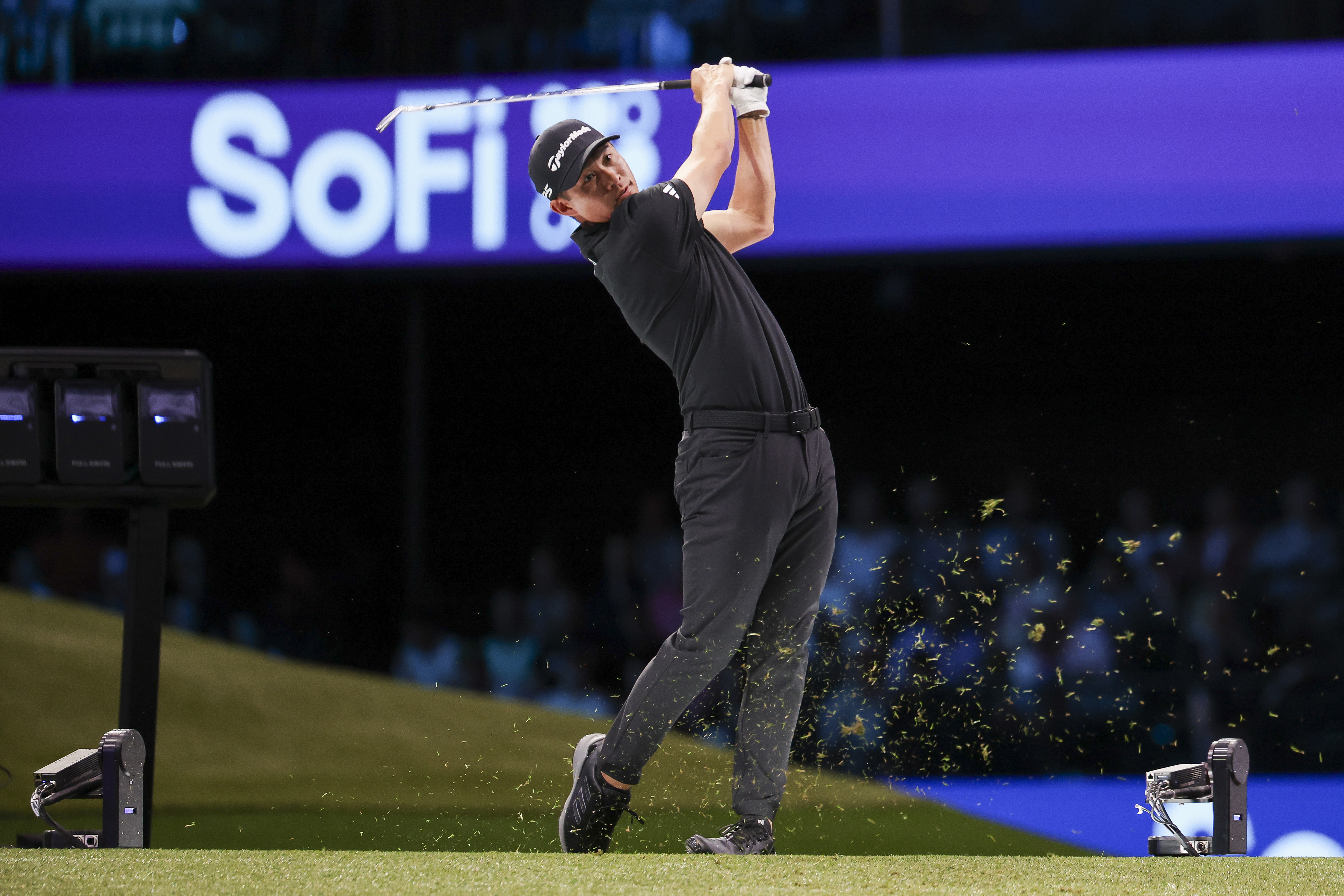 Tomorrow's Golf League: a bold experiment or just a passing fad in professional golf?