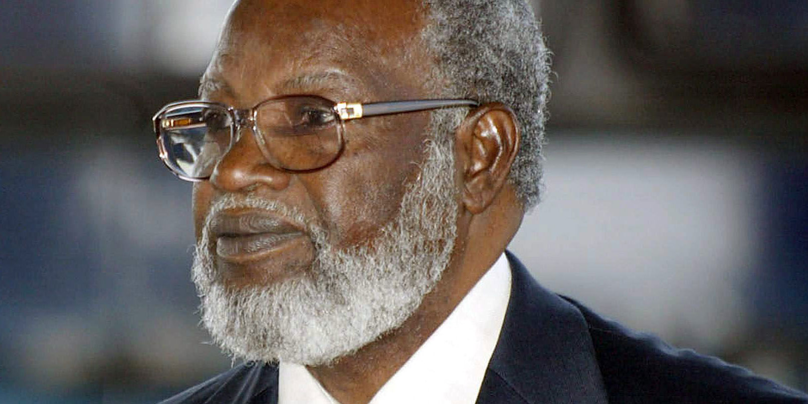 Sam Nujoma, 'Founding Father of the Namibian Nation', dies aged 95