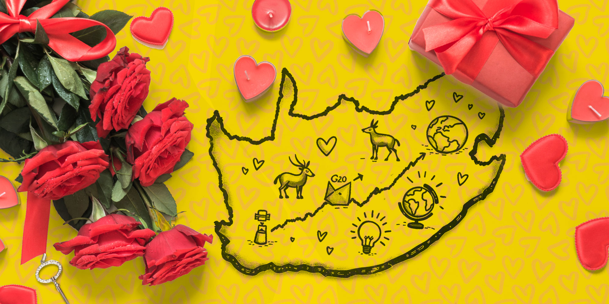 After the Bell: The national mood is improving, and I can prove it