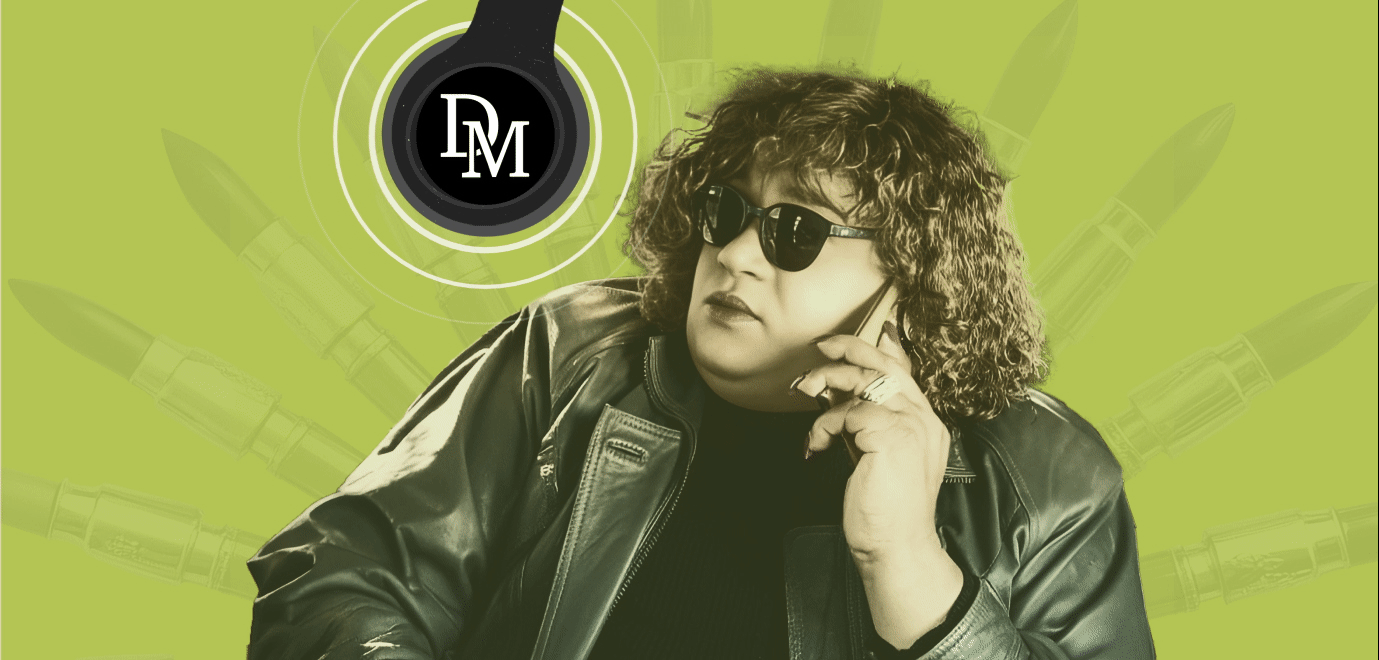 LISTEN: Queeny Madikizela-Malema - 'Gangster Informant'