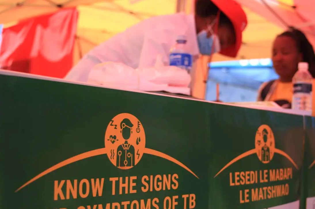 North West research hub aims to decode health challenges facing ‘people of the dew’