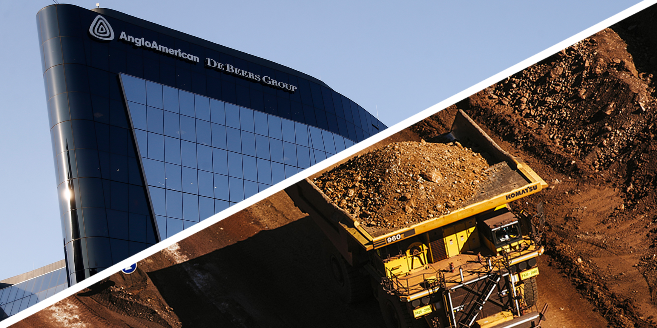 Anglo still favours De Beers sale, IPO option could include JSE primary listing