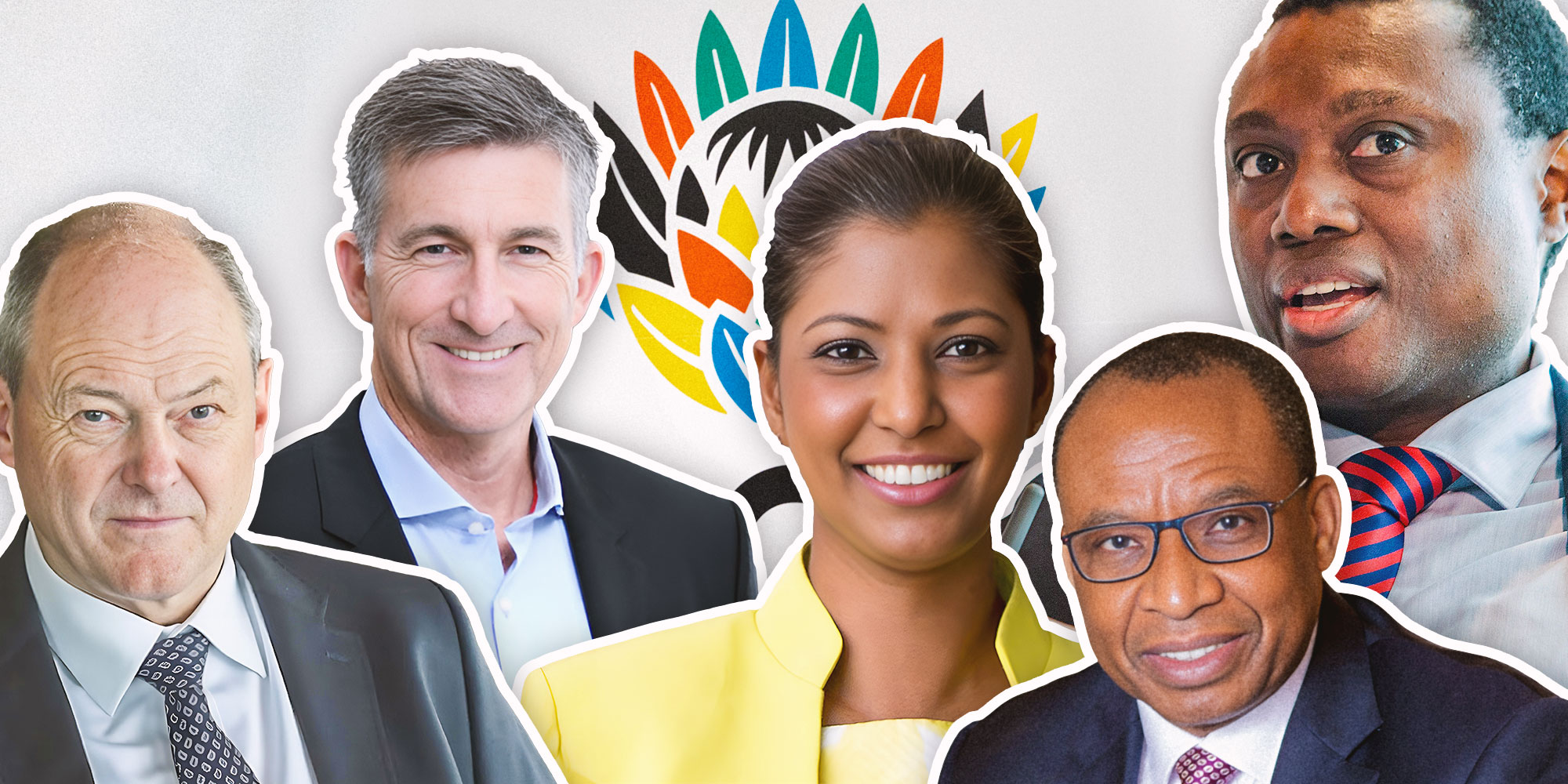 Empowering the next generation: B20 summit highlights need for skills in South Africa's digital economy