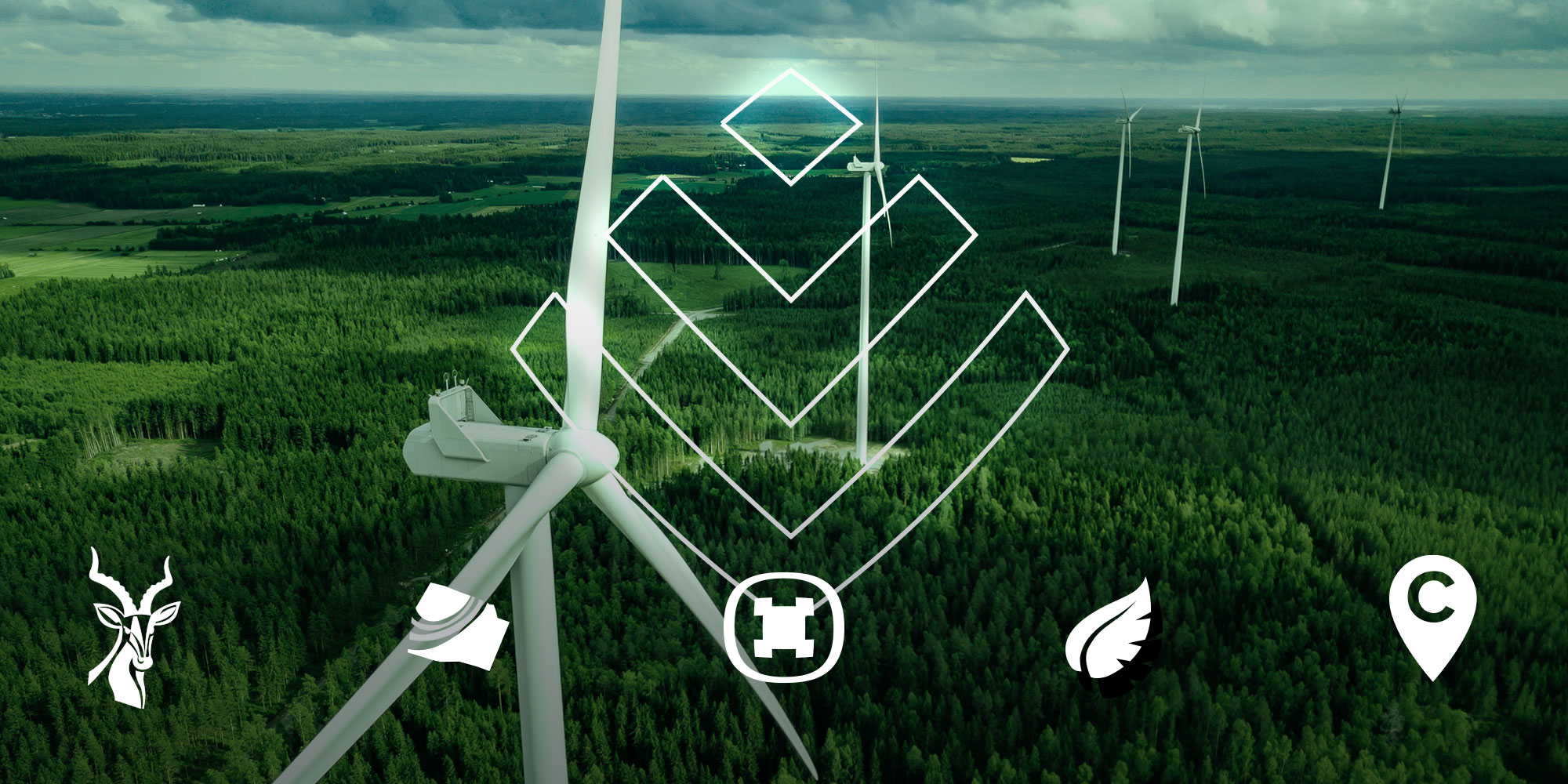 Discovery Green wheels in five new agreements across mining, hospitality and property sectors