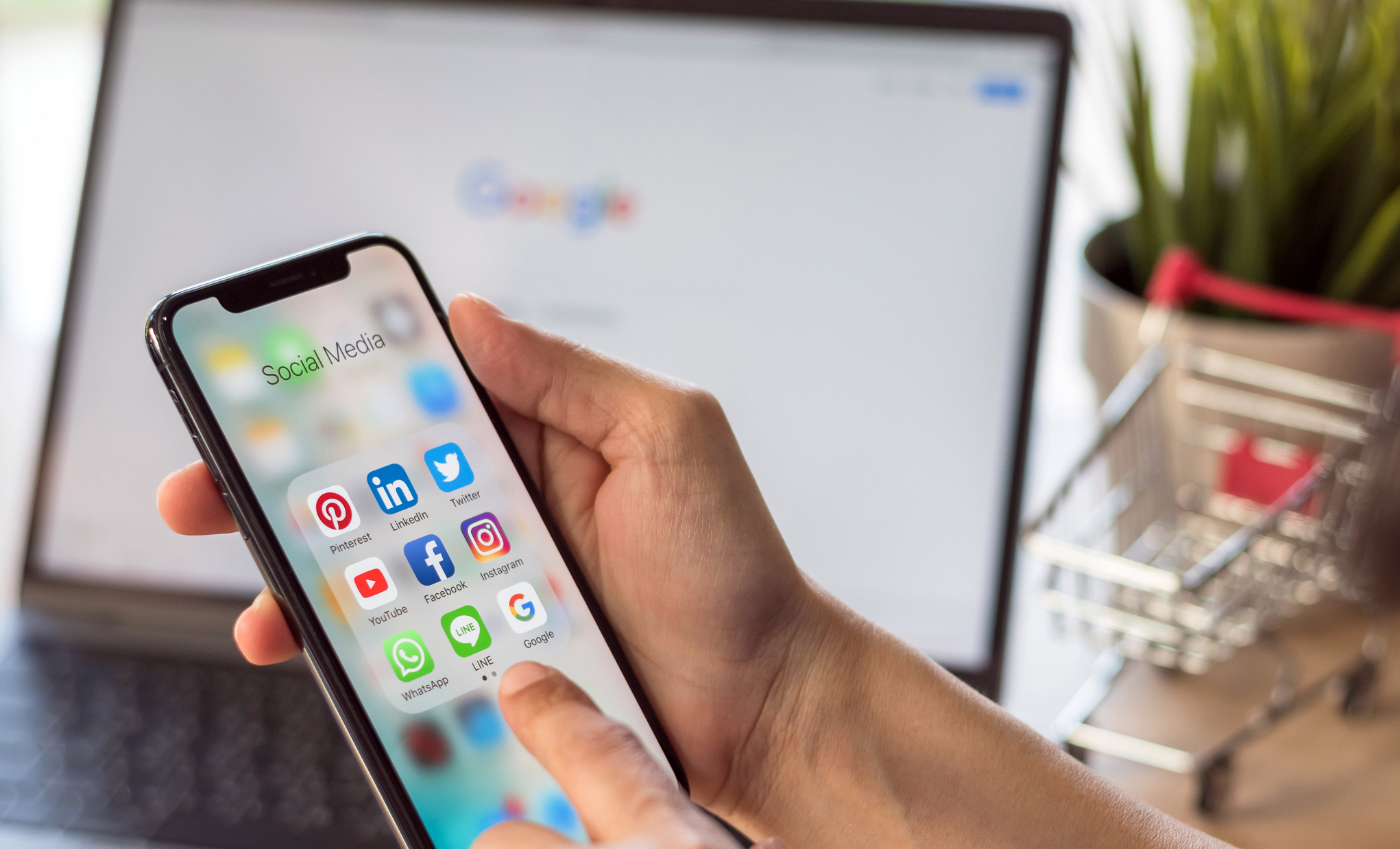 Competition Commission warns: AI and Big Tech's grip on media threatens South Africa's democratic foundations