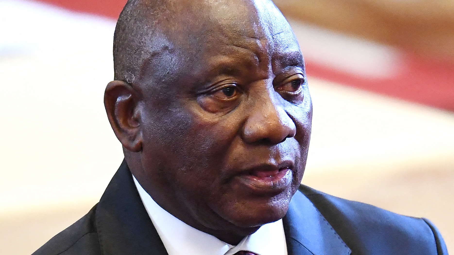 President Ramaphosa’s 2025 State of the Nation Address