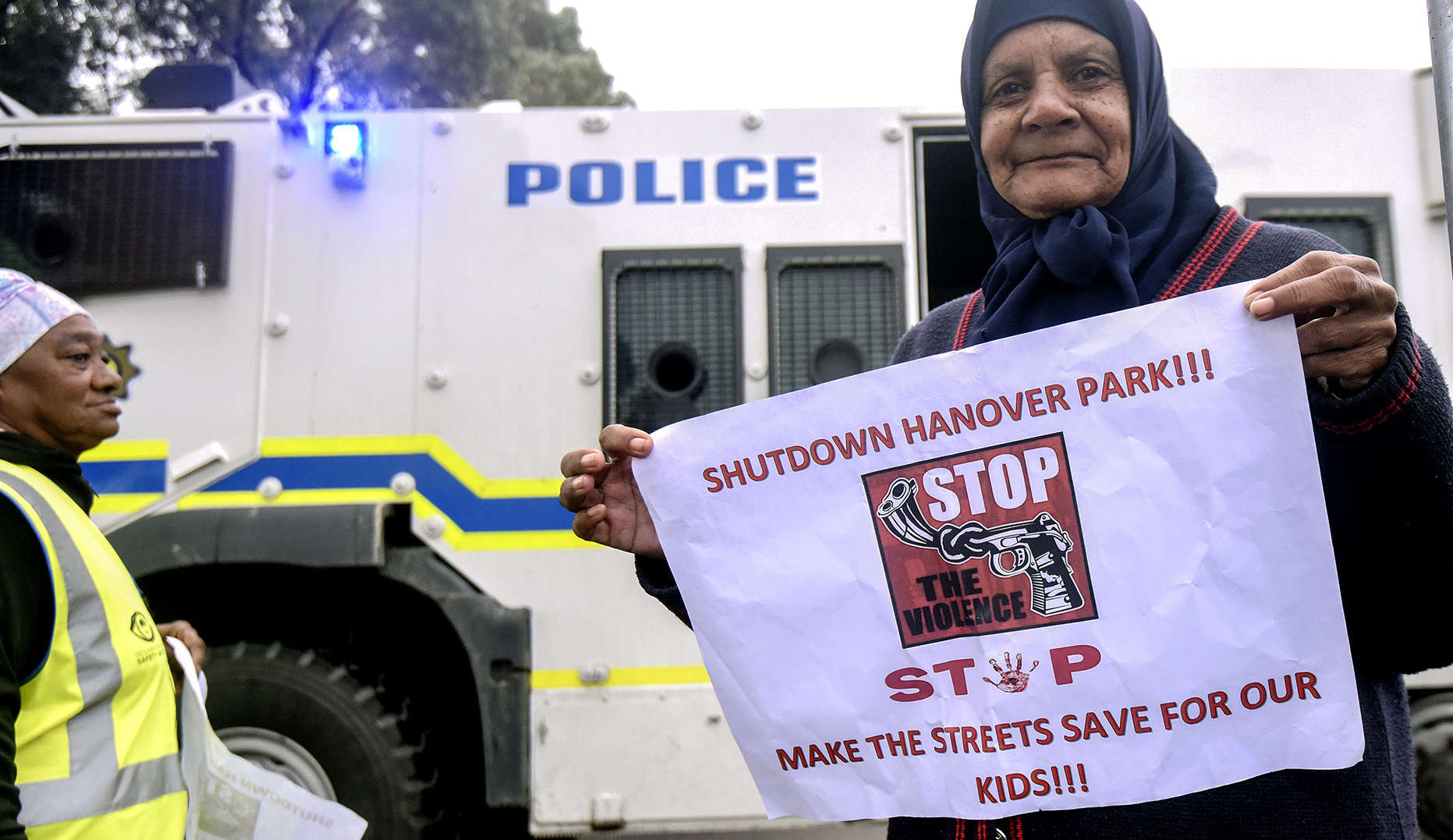 Opposition parties call for Alan Winde to take action on education crisis and crime epidemic