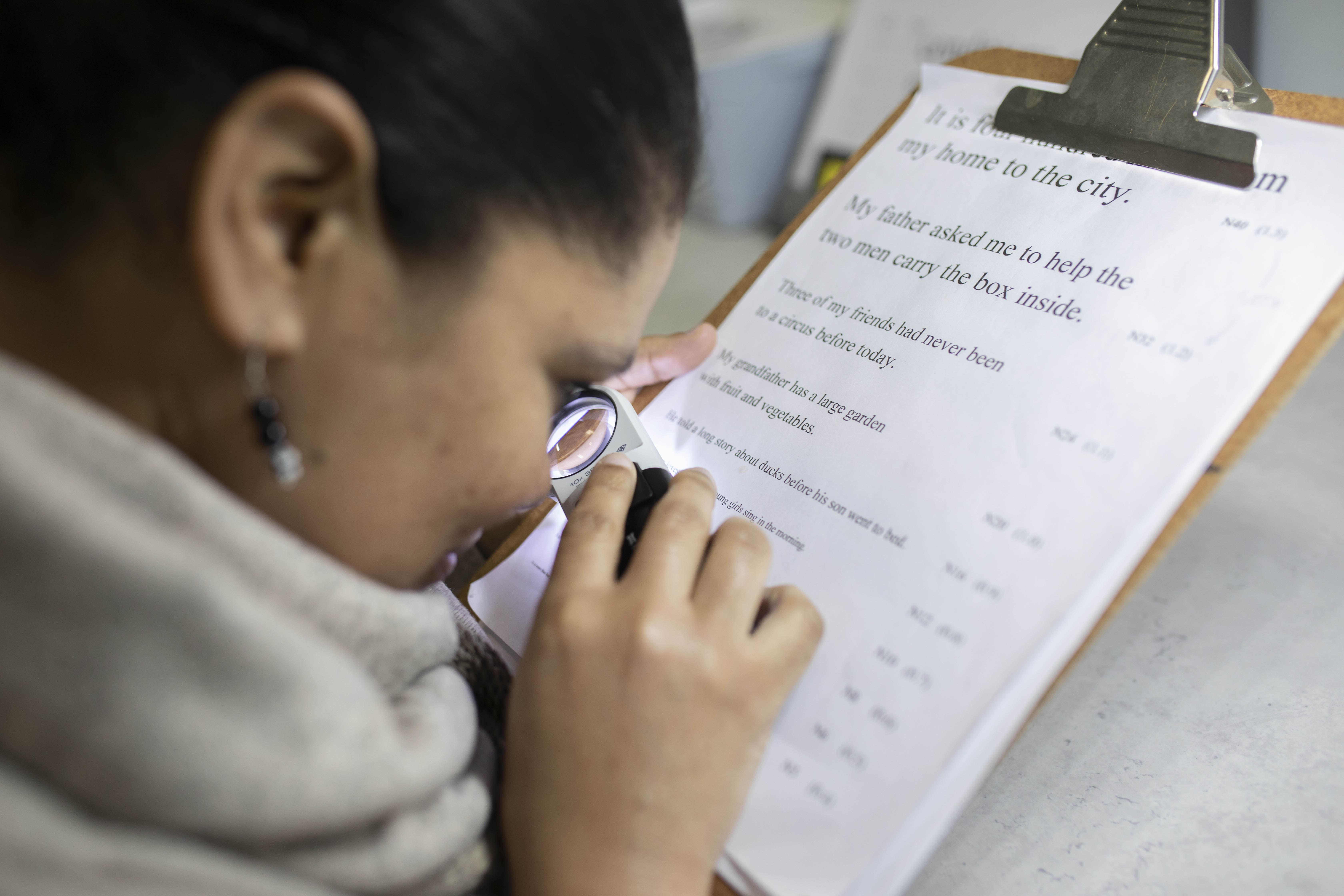 Bridging the gap: How copyright reform could transform access to education for all learners