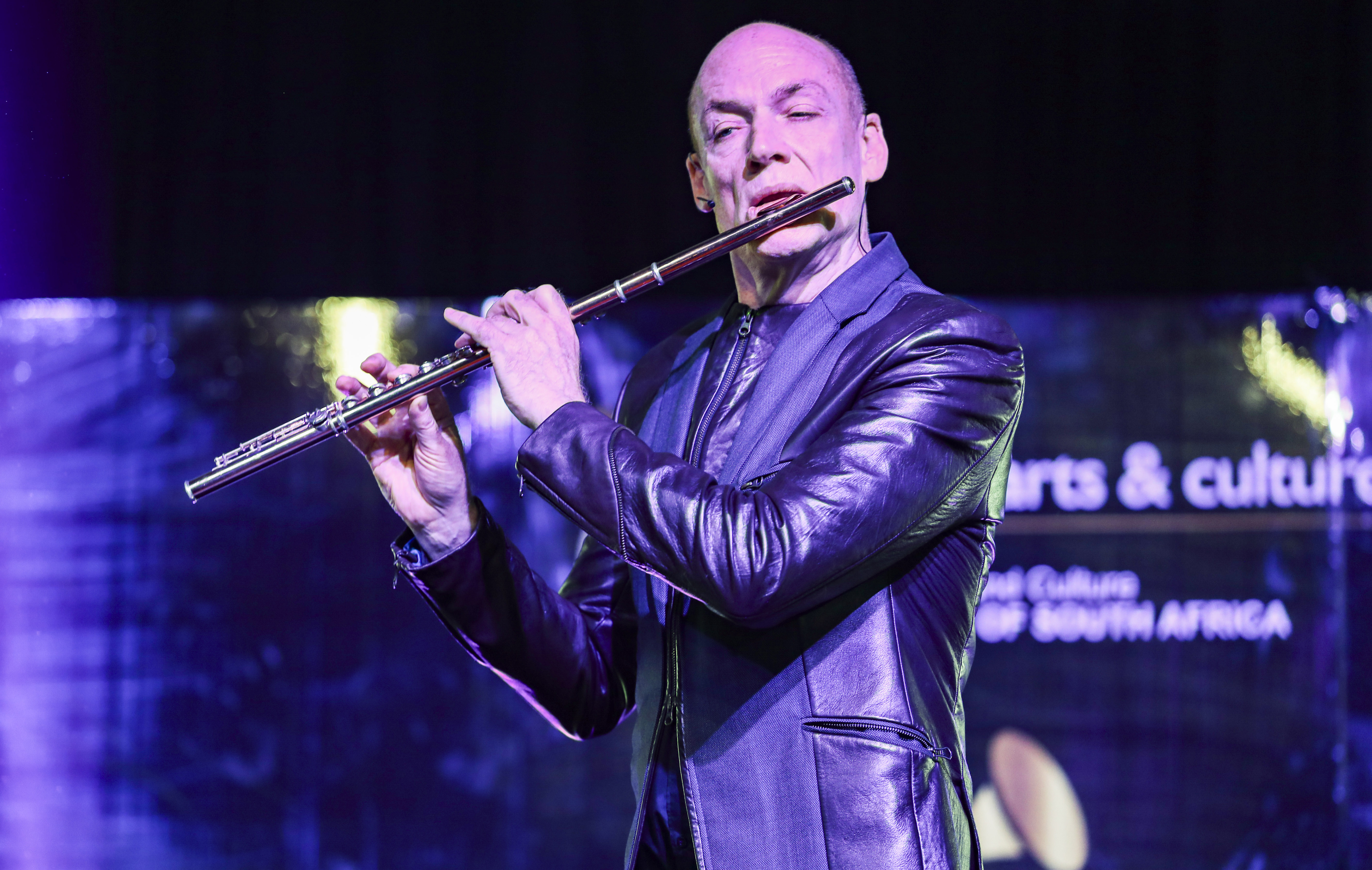 From Dad's Taxi to Grammy glory: Wouter Kellerman's transformative journey to success