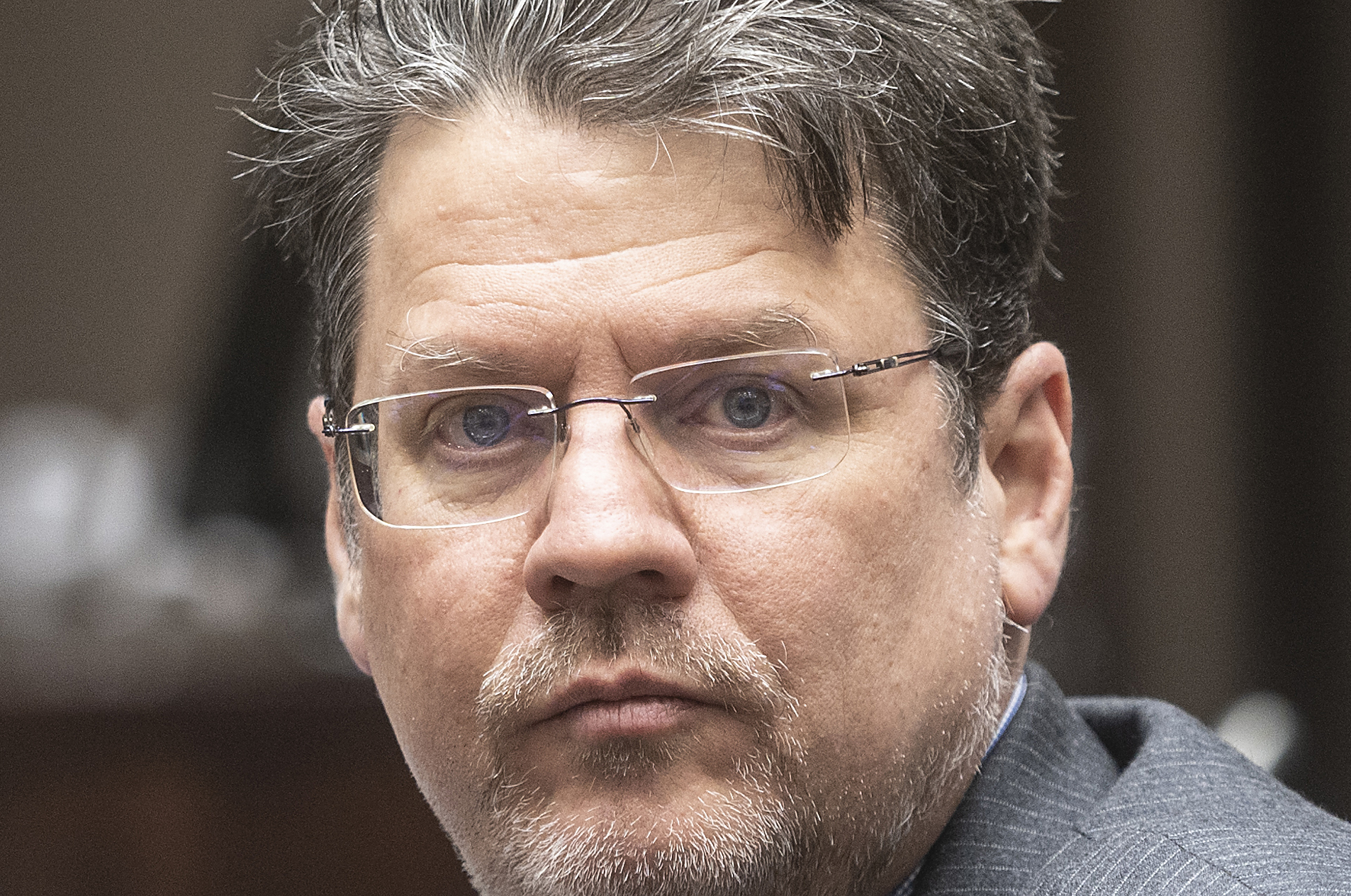 Things can’t stay the same, says deputy minister  — underscoring the urgency of transforming SA’s criminal justice system 