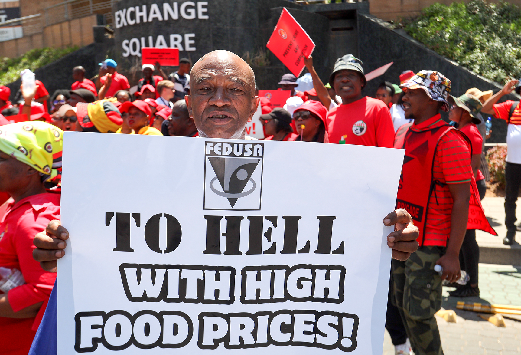 Sona 'must deliver concrete measures for poverty, health, and education'- civil society